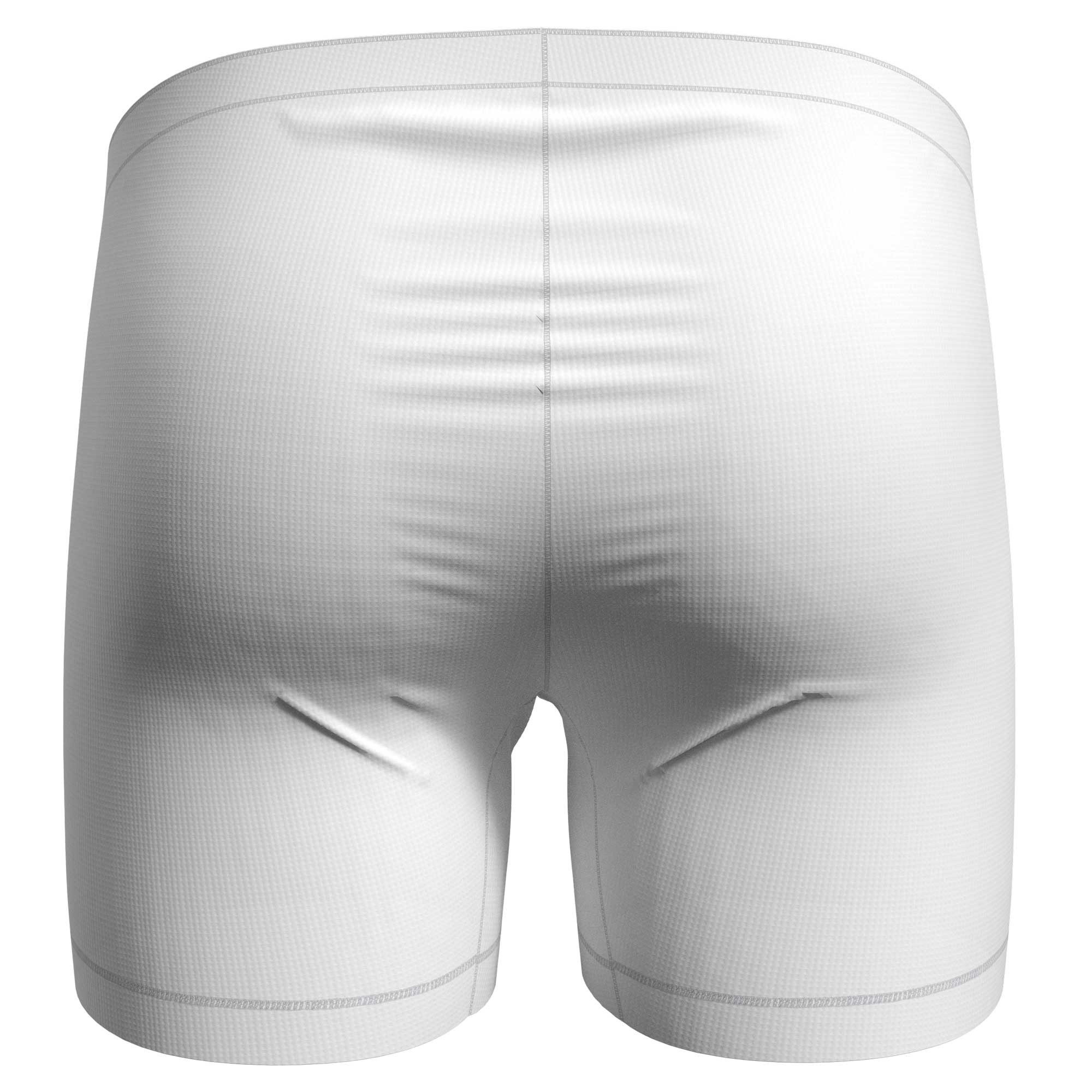 Odlo Boxershorts Odlo Herren Unterwäsche Boxer CUBIC 2 Pack 192232