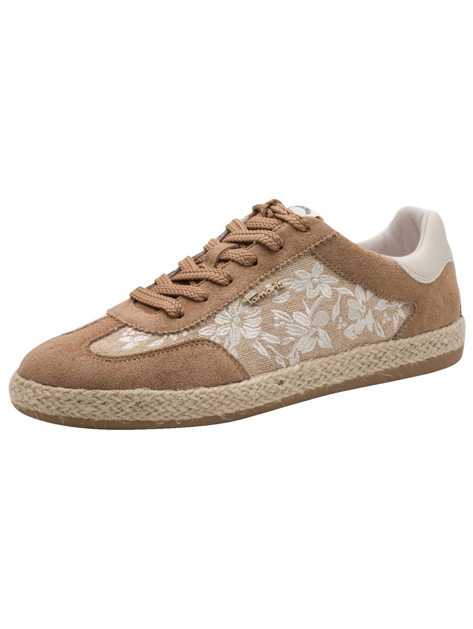 Tamaris Sneaker Lederimitat/Textil Sneaker