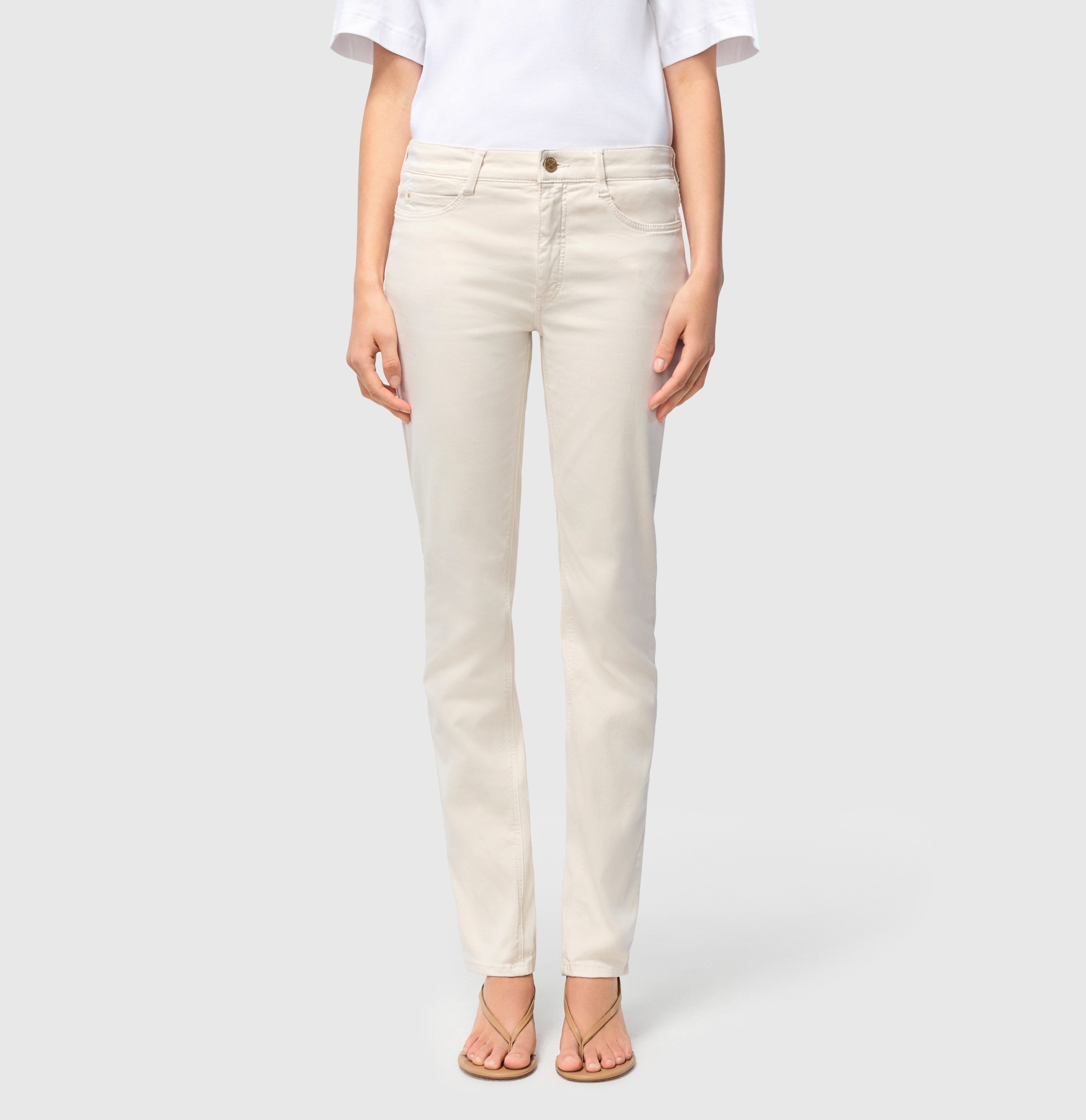 MAC Stretch-Jeans Dream mit Stretch für den perfekten Sitz