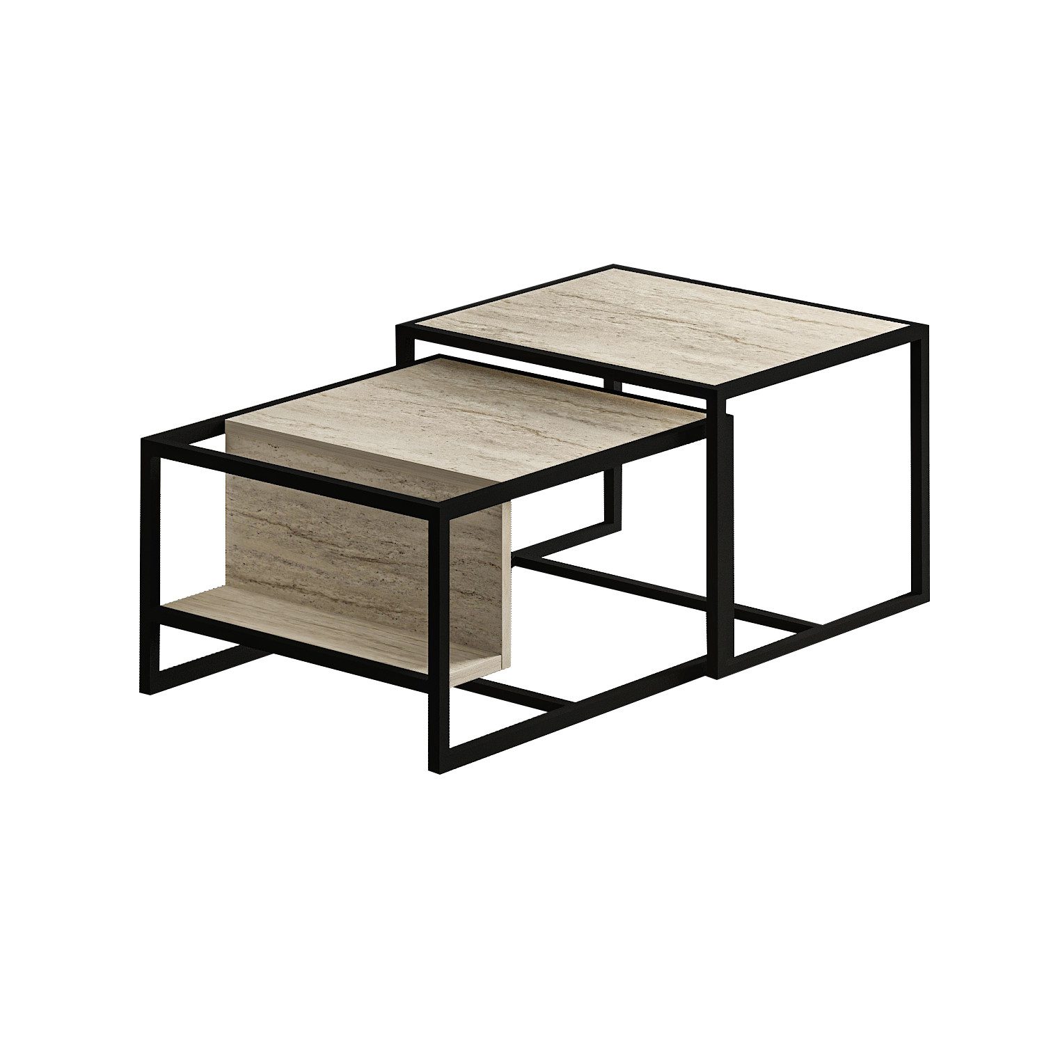 DEMA Home Couchtisch Batı Couchtisch