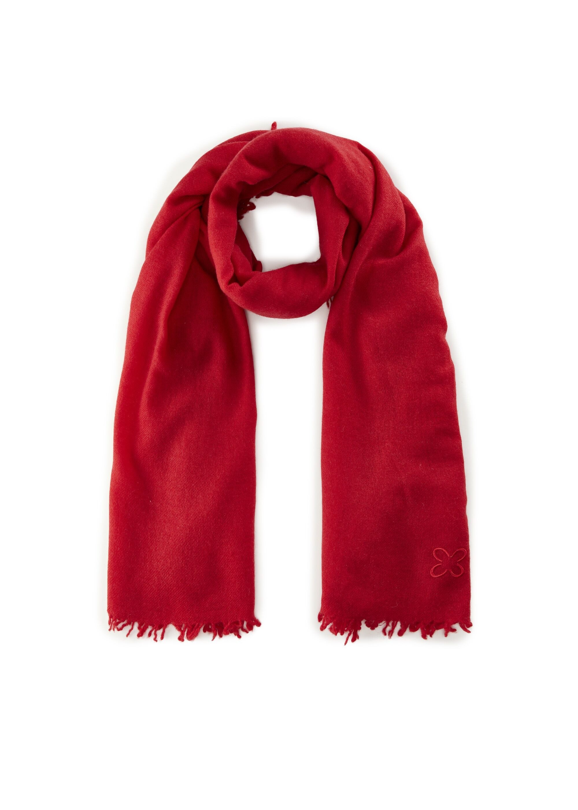 Codello Modeschal, (1-St), aus Wolle und günstig online kaufen