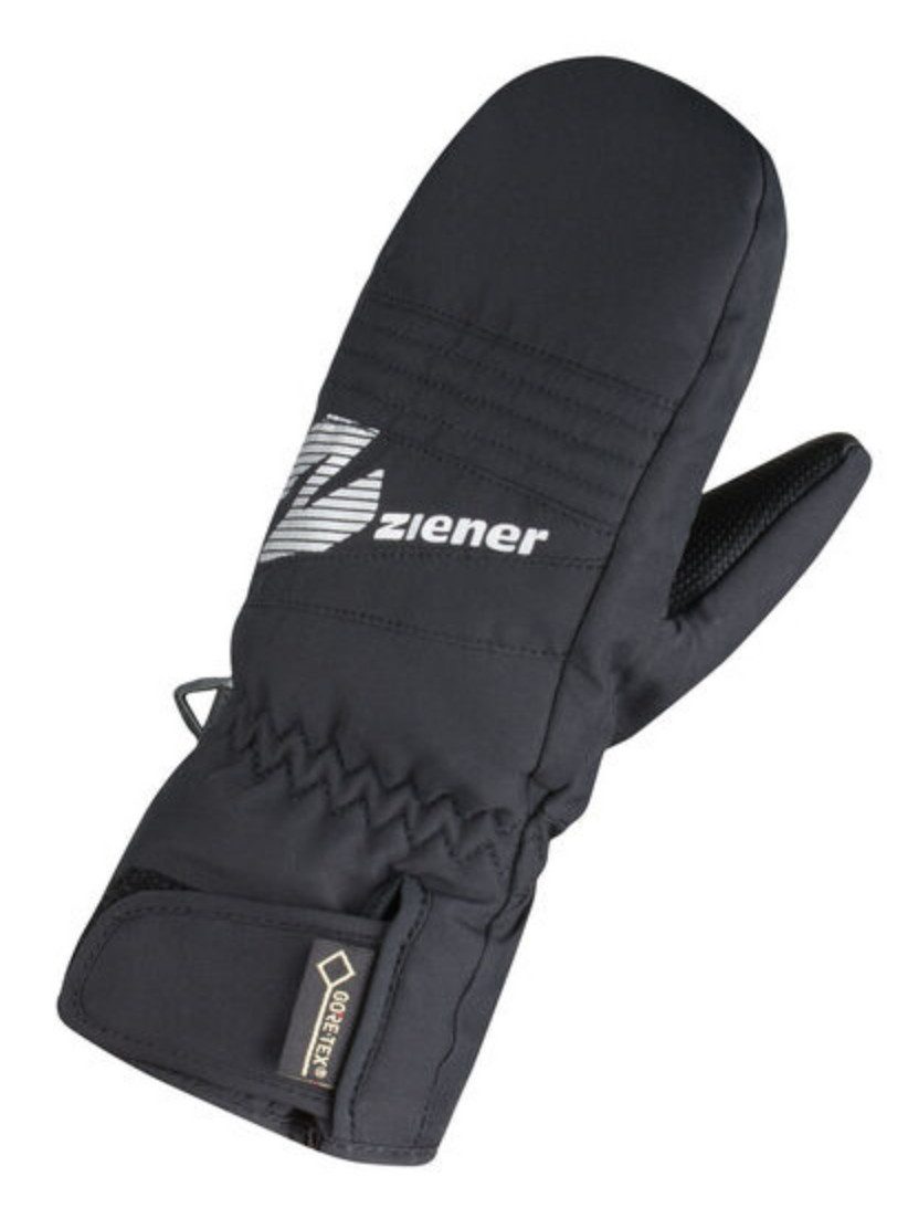 Ziener Snowboardhandschuhe ISP 17-JUNIOR 1245-0 GTX