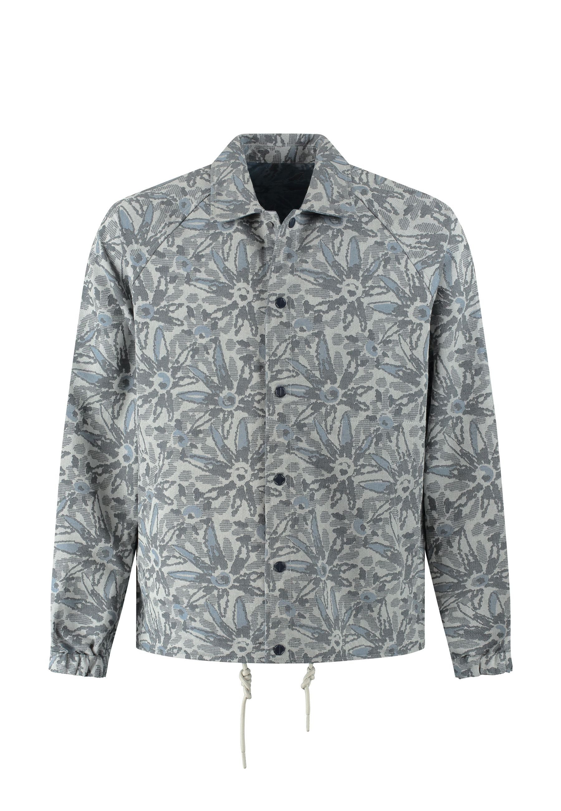 Dstrezzed Allwetterjacke