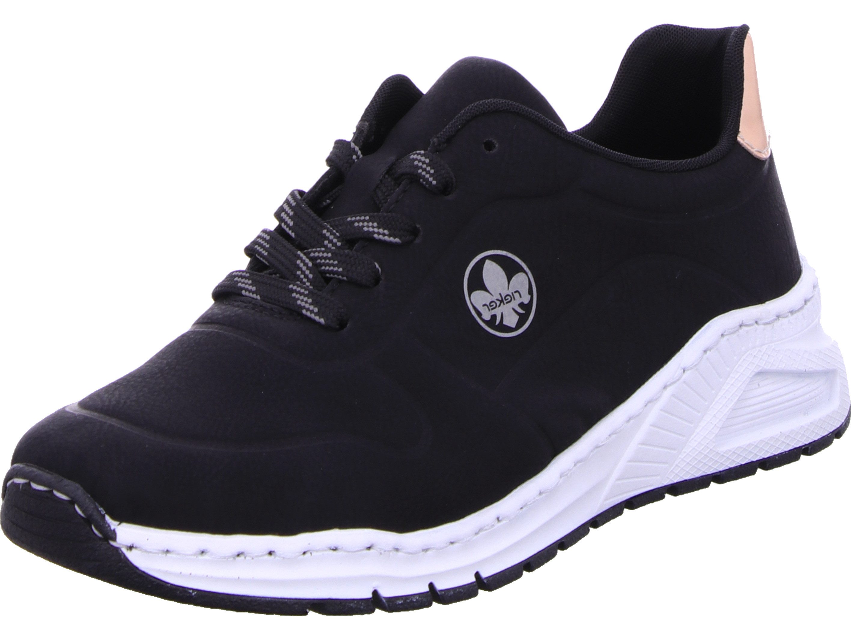 Rieker Wedgesneaker günstig online kaufen