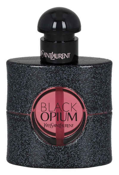 YVES SAINT LAURENT Eau de Parfum »Yves Saint Laurent Black Opium Neon Eau de Parfum«