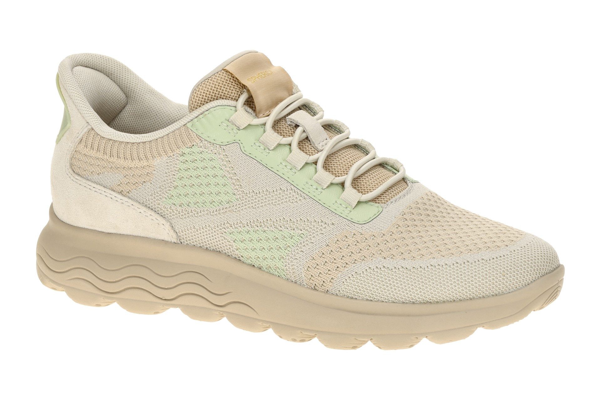 Geox D657MB 06K22 C5322 Slipper