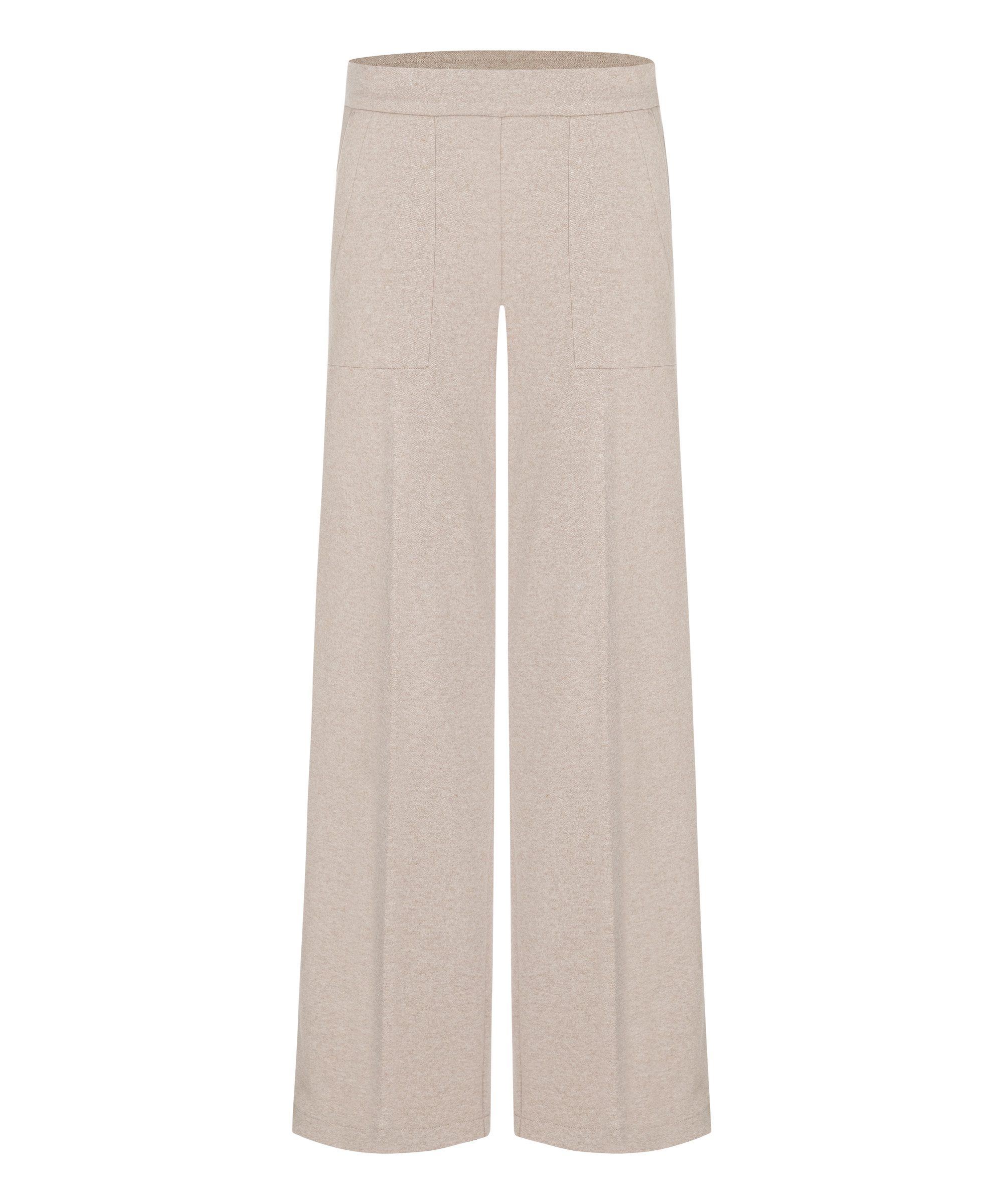 Stoffhose