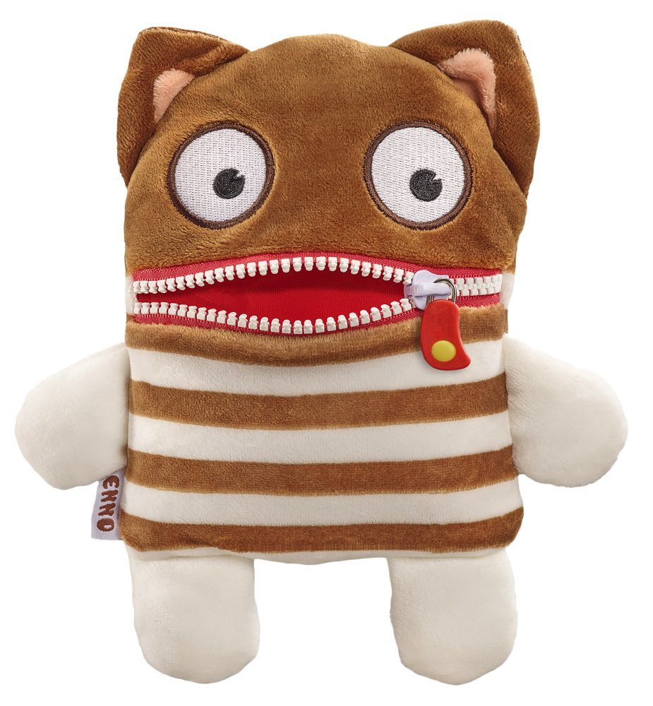 Schmidt Spiele Plüschfigur Schmidt Spiele Plüsch Stofftier Sorgenfresser kl günstig online kaufen