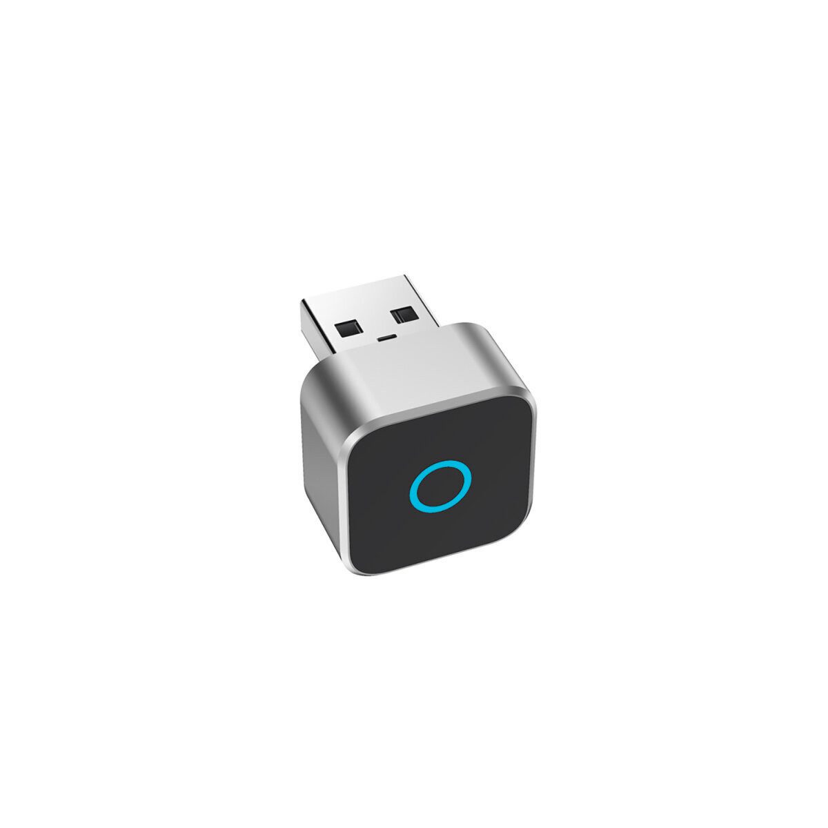 4smarts Adapter CarPlay/Android Auto KFZ-Adapter zu USB Typ A