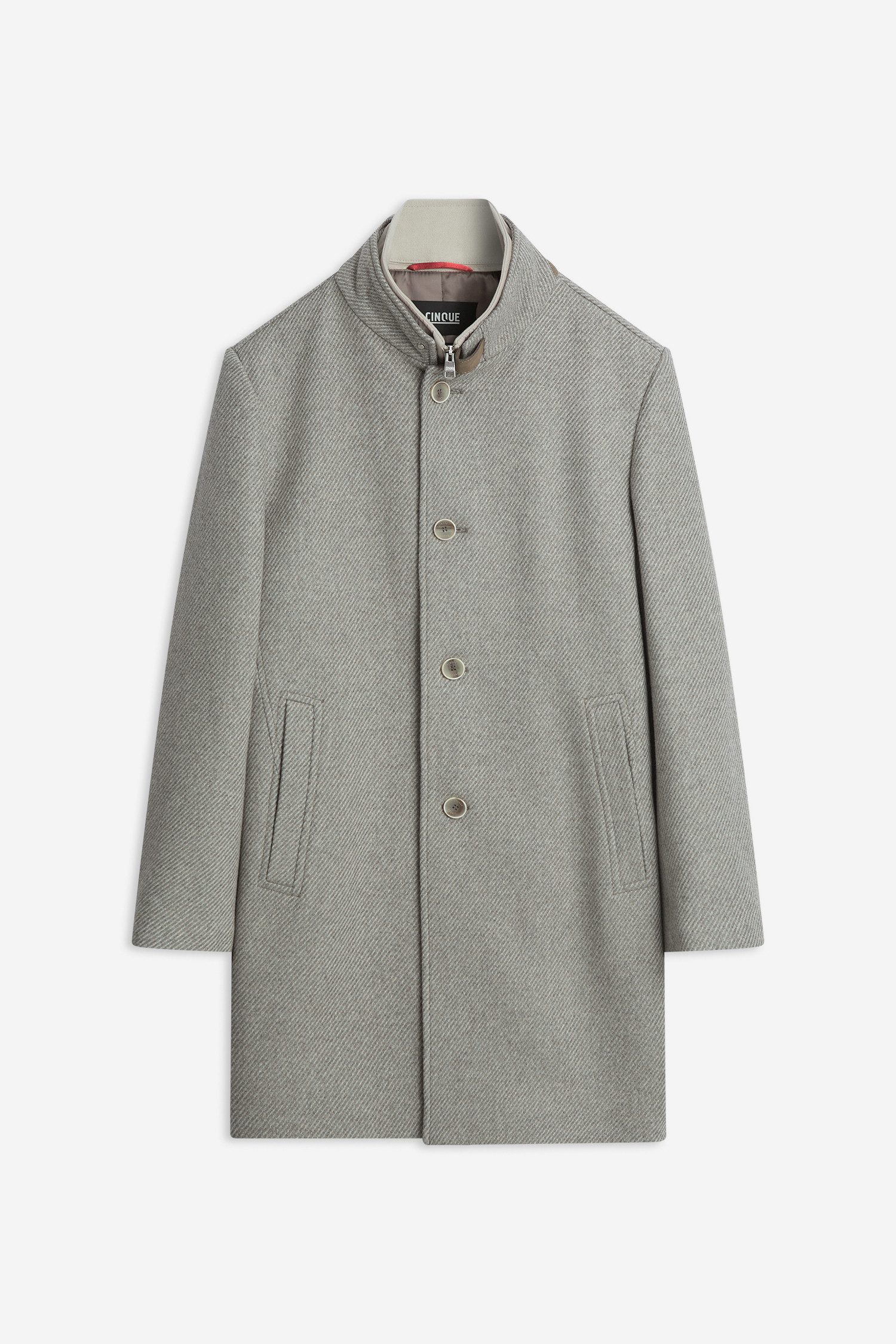 Cinque Strickmantel CICHOICE