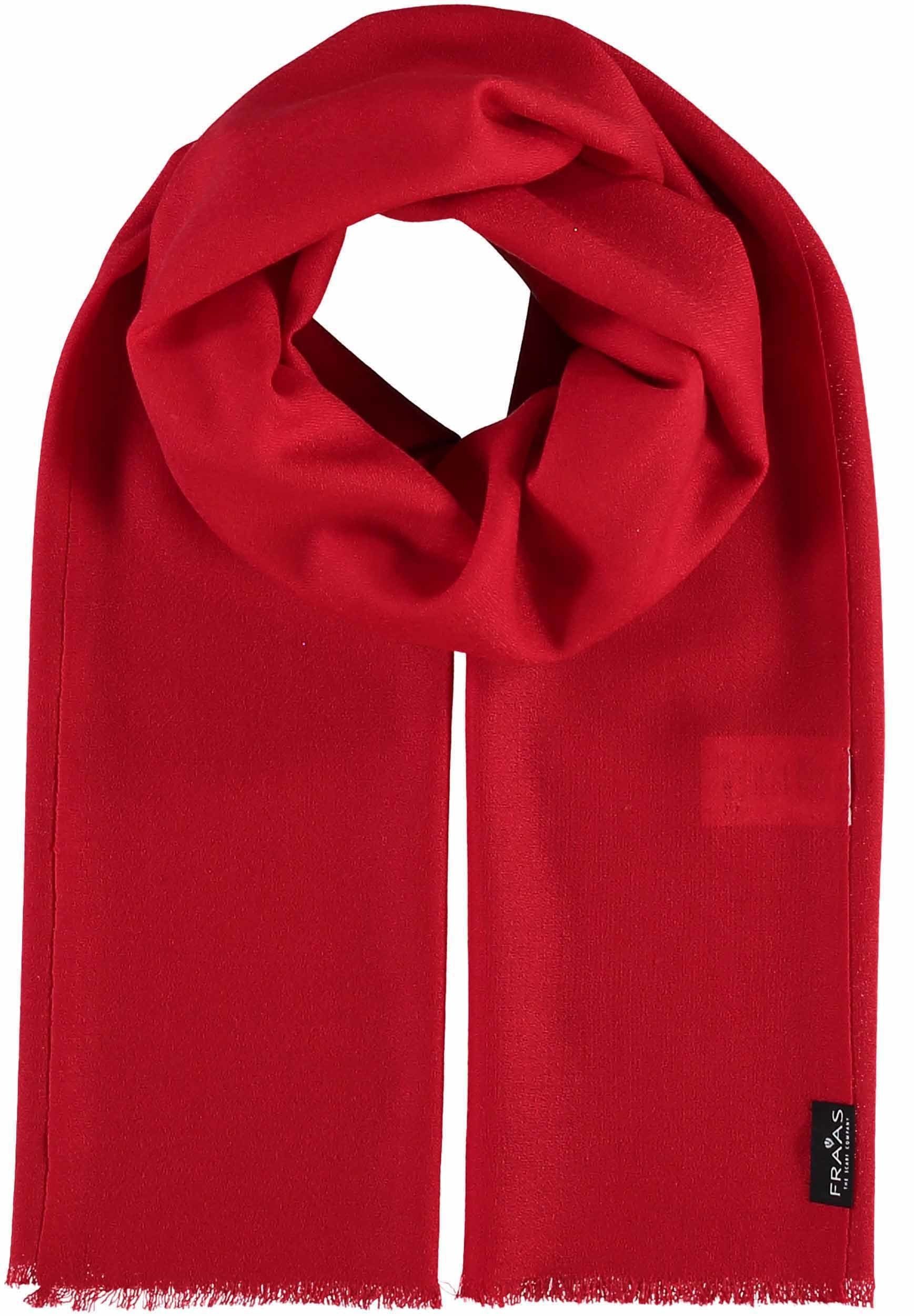 Roter Wollschal Online Kaufen Otto
