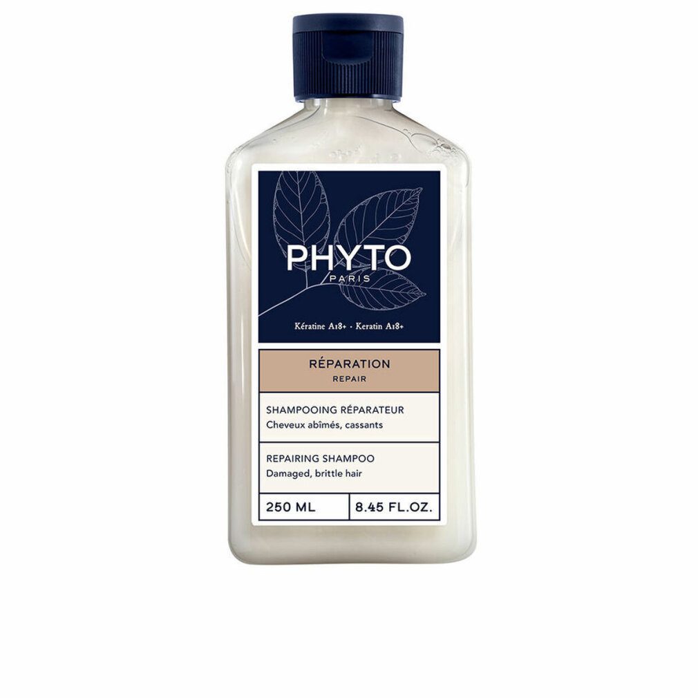 Phyto Paris Haarshampoo RÉPARATION shampoo 250ml