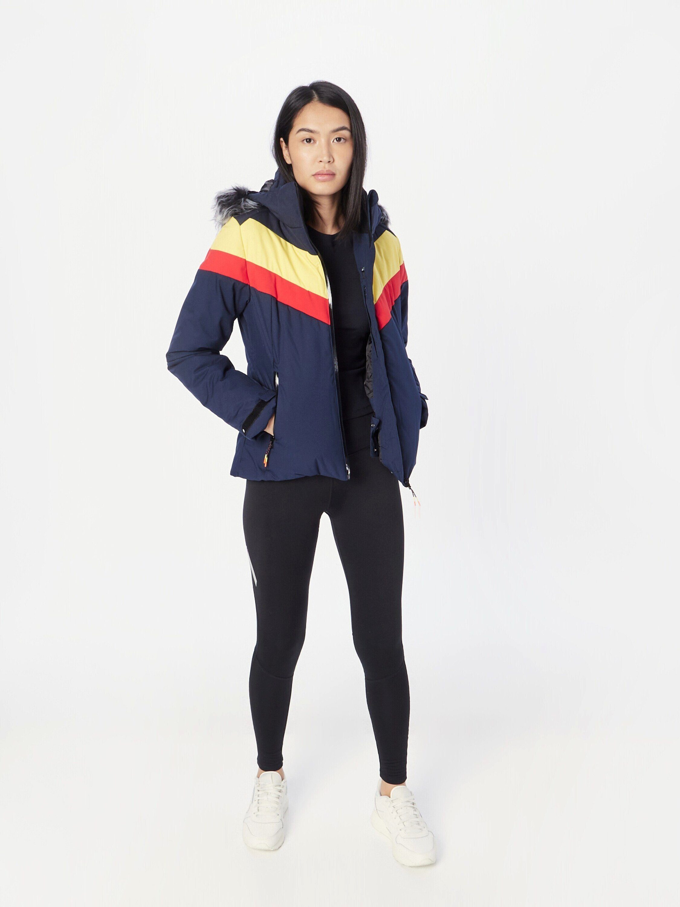 Icepeak Trainingsjacke ELECTRA (1-St)