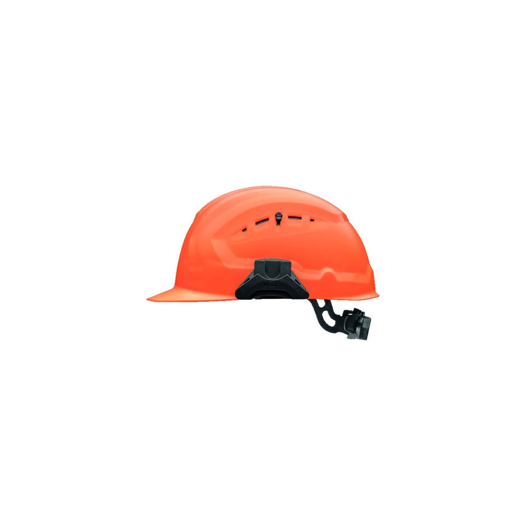 Schutzhelm SCHUBERTH Schutzhelm CrossGuard mit Derhverschluss,orange