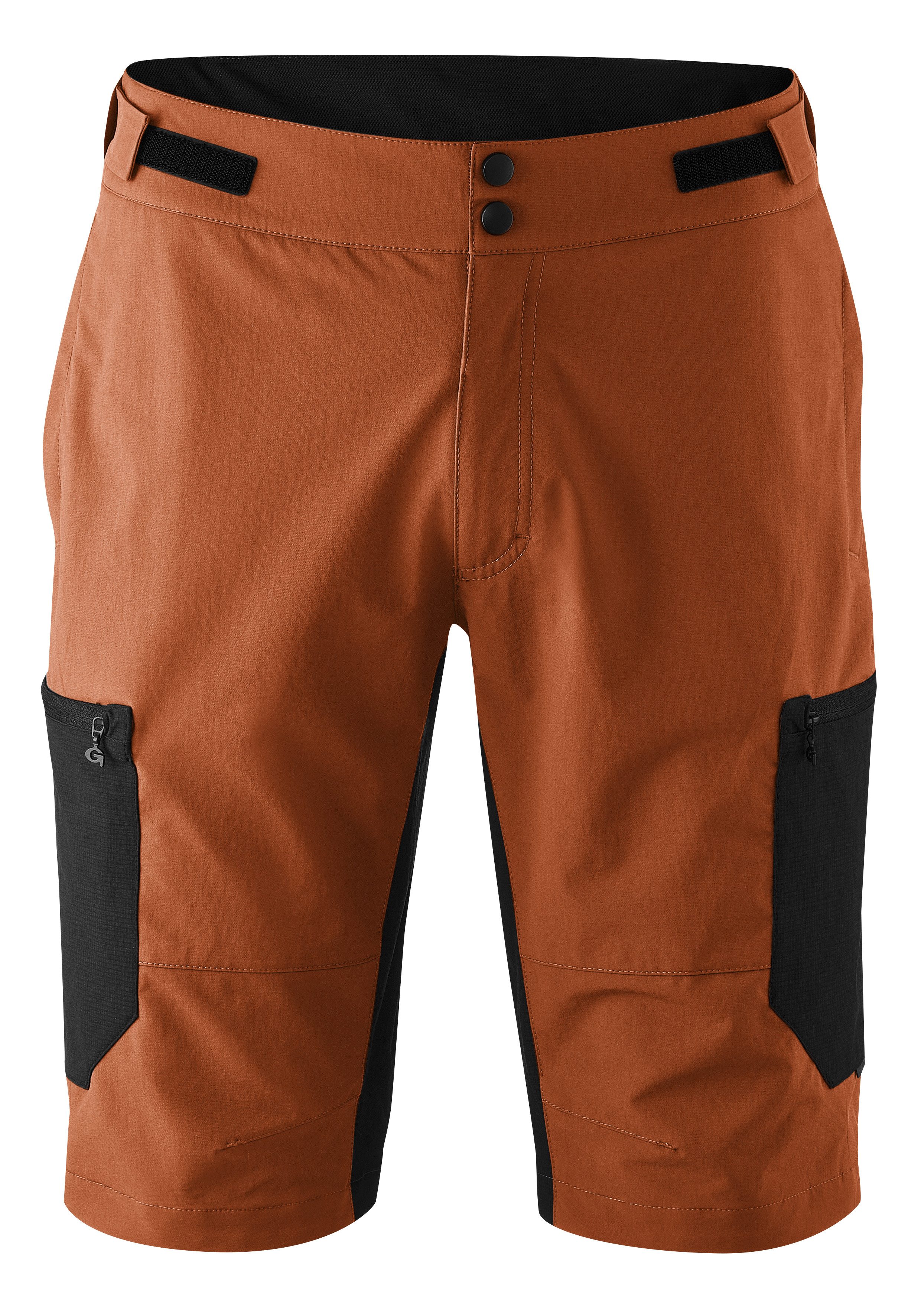 Gonso Radhose GARZONE Herren Bike-Shorts, Fahrradhose günstig online kaufen