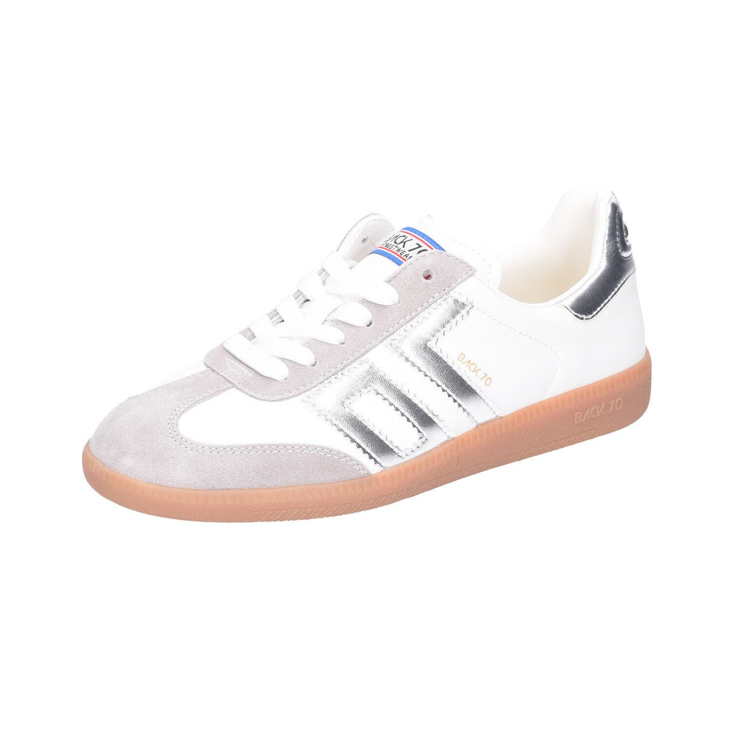 Back 70 Sneaker Schnürschuh günstig online kaufen