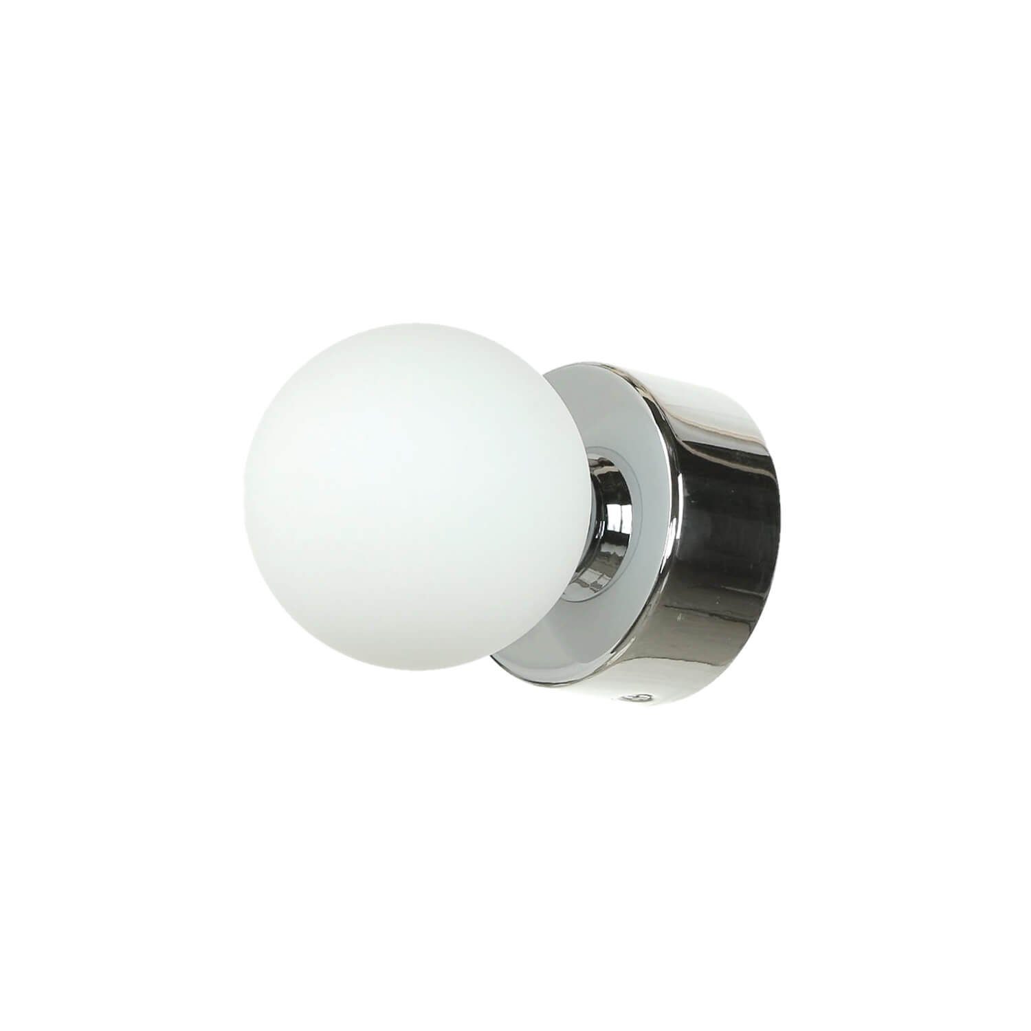 Licht-Erlebnisse Wandleuchte BRAZOS, ohne Leuchtmittel, Badlampe günstig online kaufen