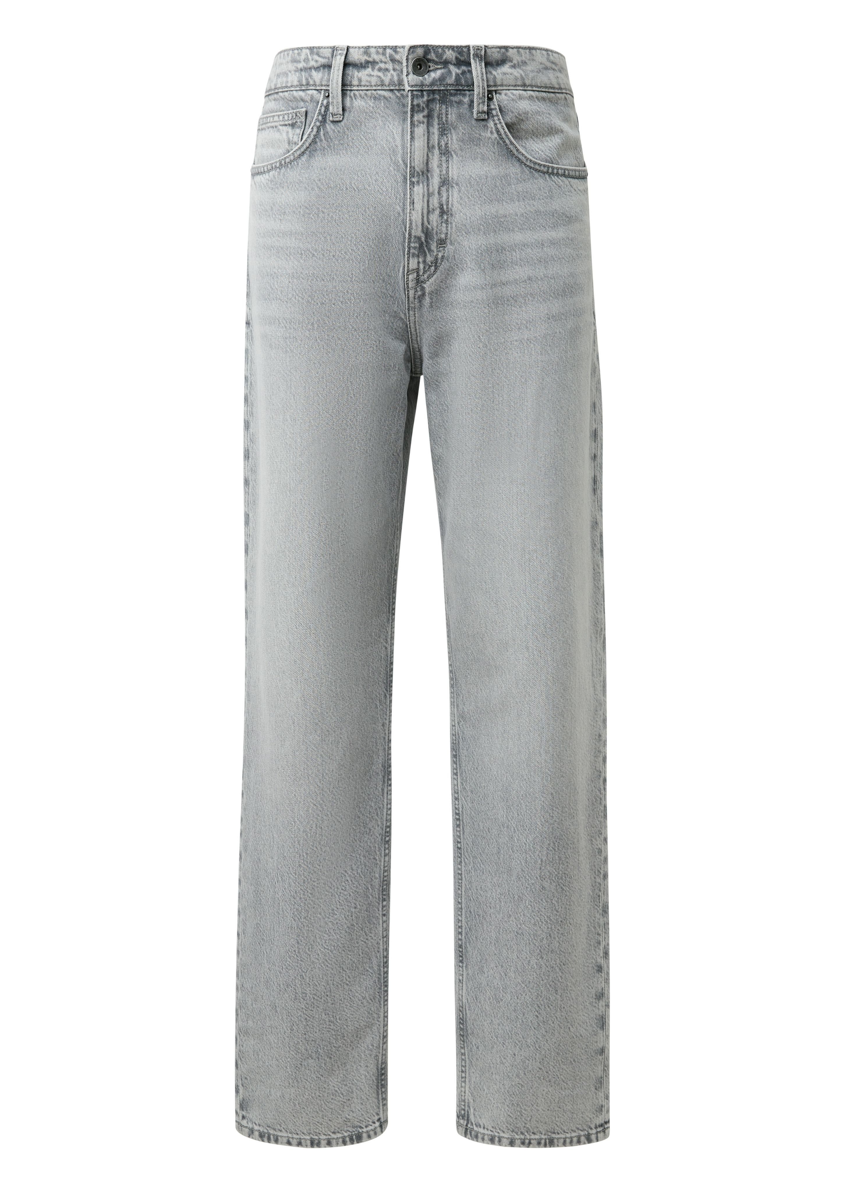 5-Pocket-Jeans