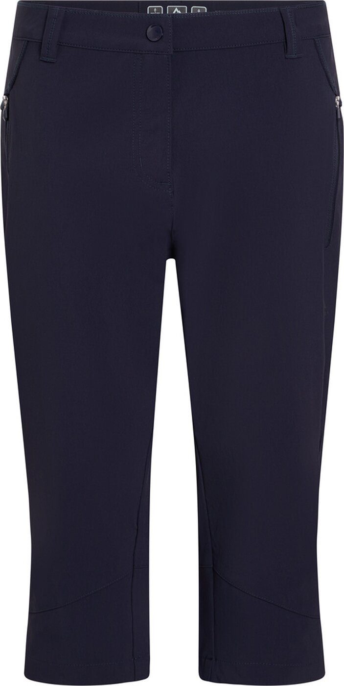 McKINLEY Outdoorhose McKINLEY Damen 3/4 Wandershorts günstig online kaufen