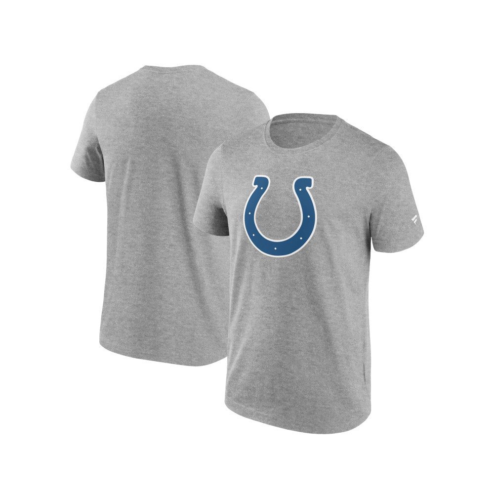 Indianapolis Colts T-Shirt Indianapolis Colts Primary Logo T-Shirt
