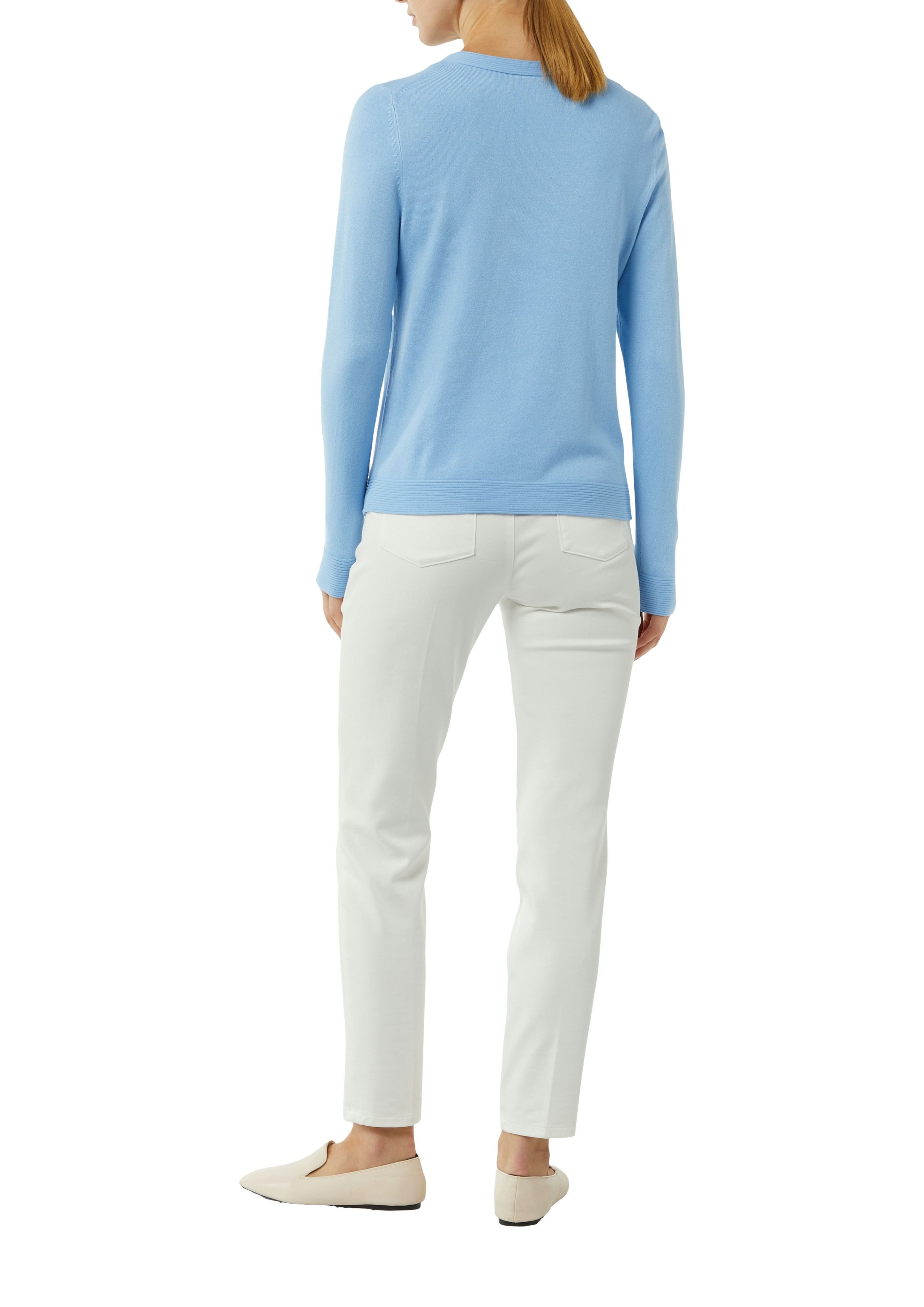 Comma Strickpullover günstig online kaufen