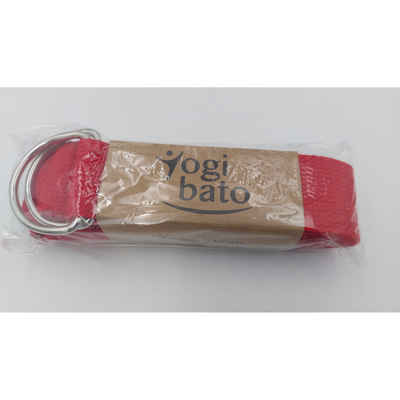 Techlando Yogagurt Yogibato Yogagurt 240 x 3,8 cm