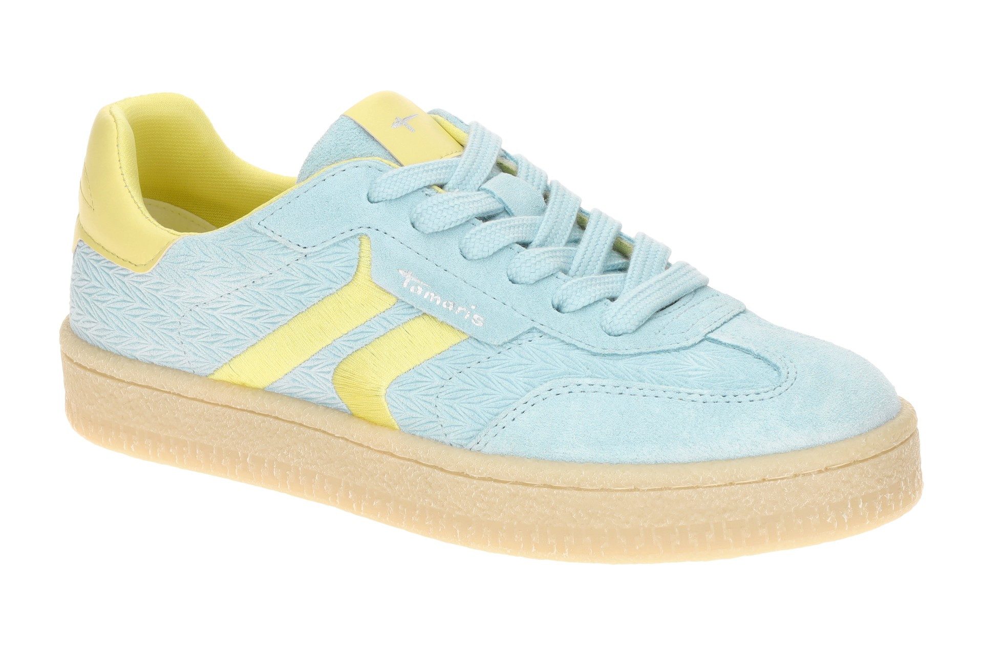 Tamaris 1-23723-44 88A Schnürschuh günstig online kaufen