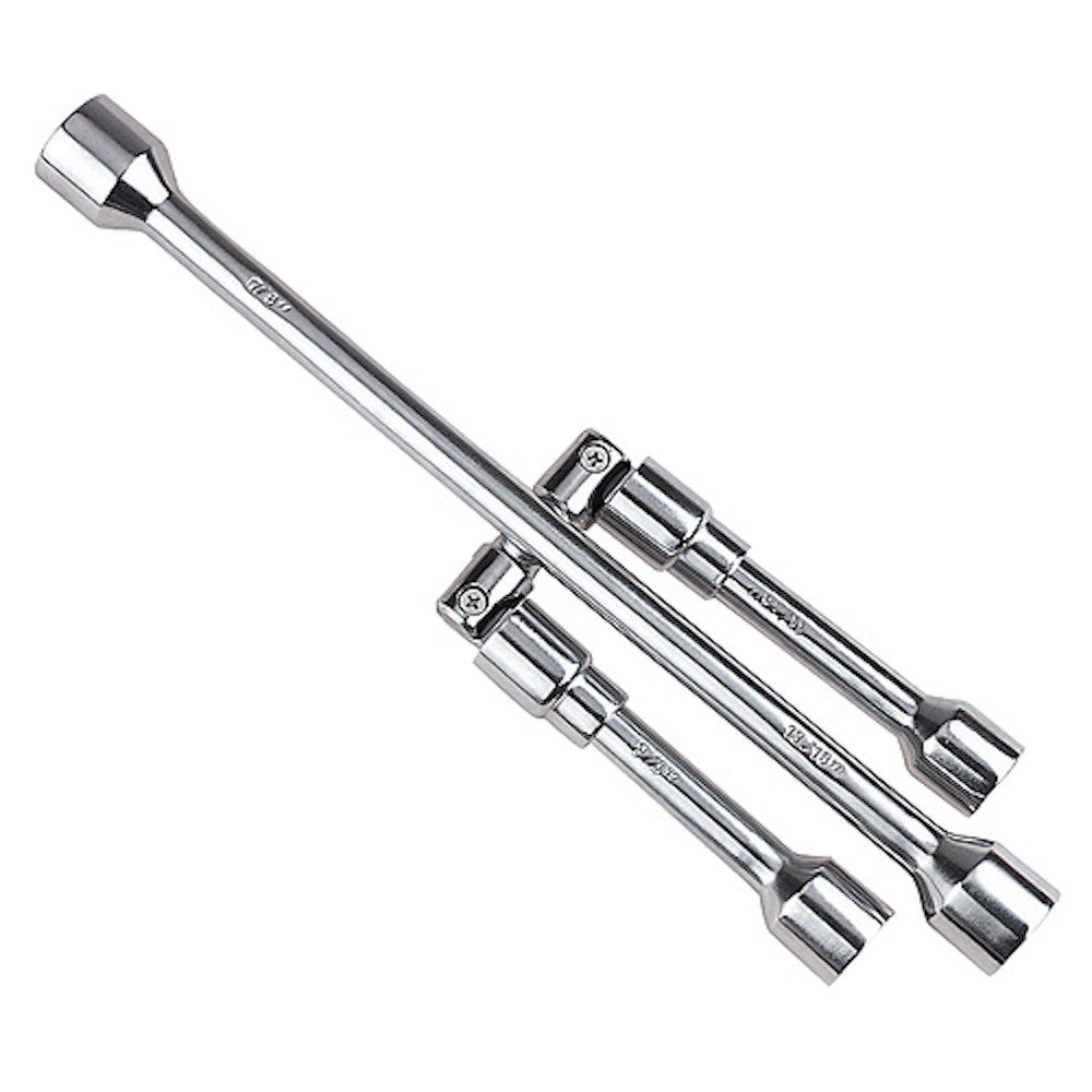 Steckschlüssel PROREGAL® Radschlüssel 17x19, 21x23mm