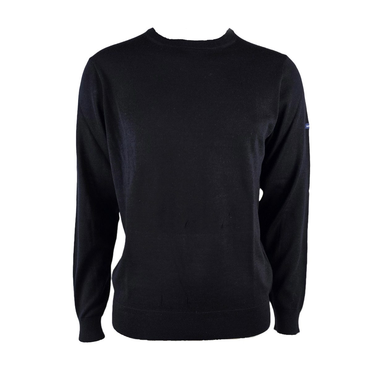 Saint James Wollpullover 3144 Herren Пуловеры Trieste
