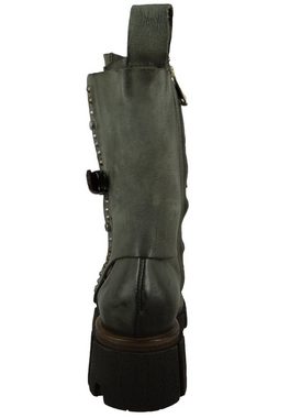 A.S.98 A54202-0201-0001 3003 Hell Cenere Stiefelette