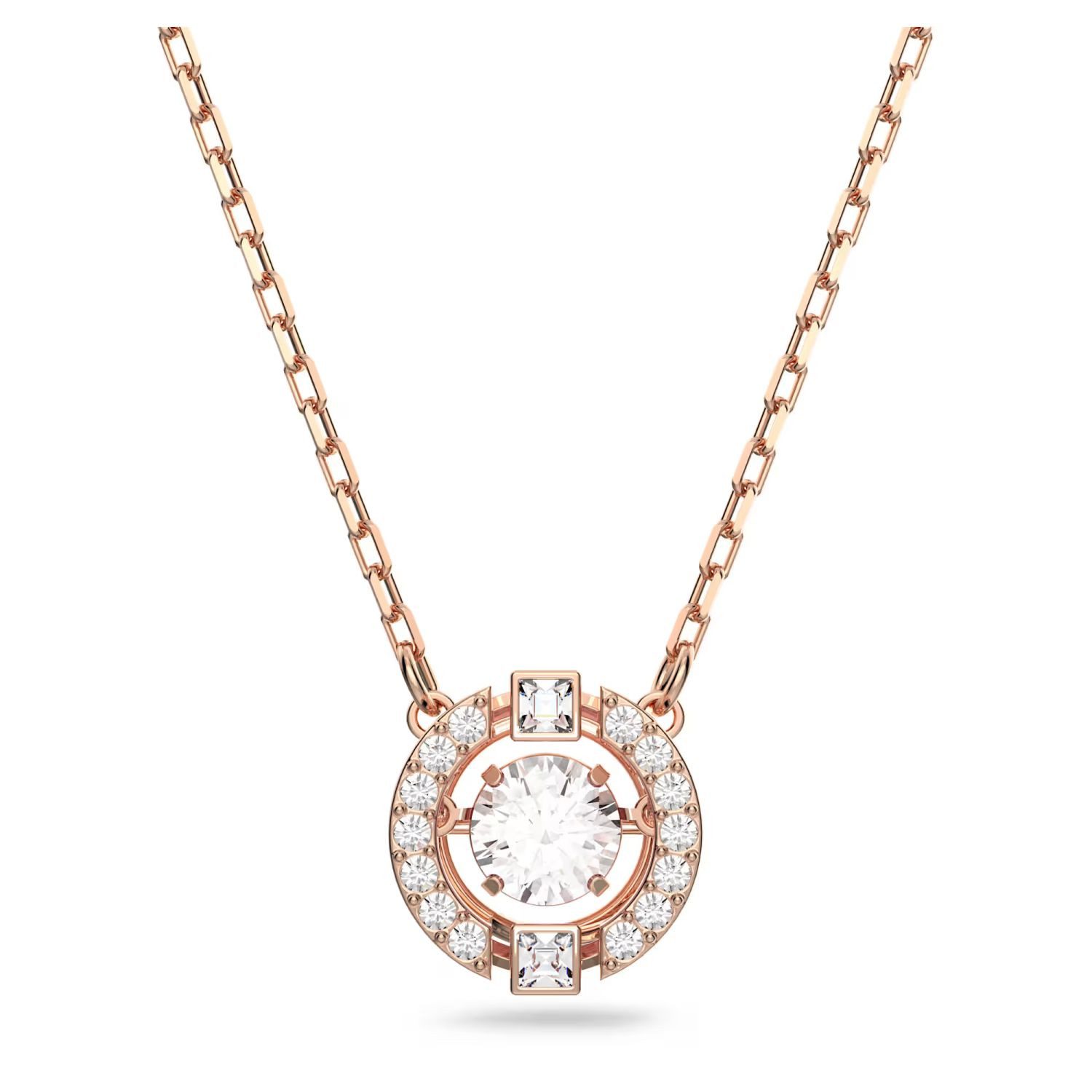 Swarovski Kette mit Anhänger Una günstig online kaufen