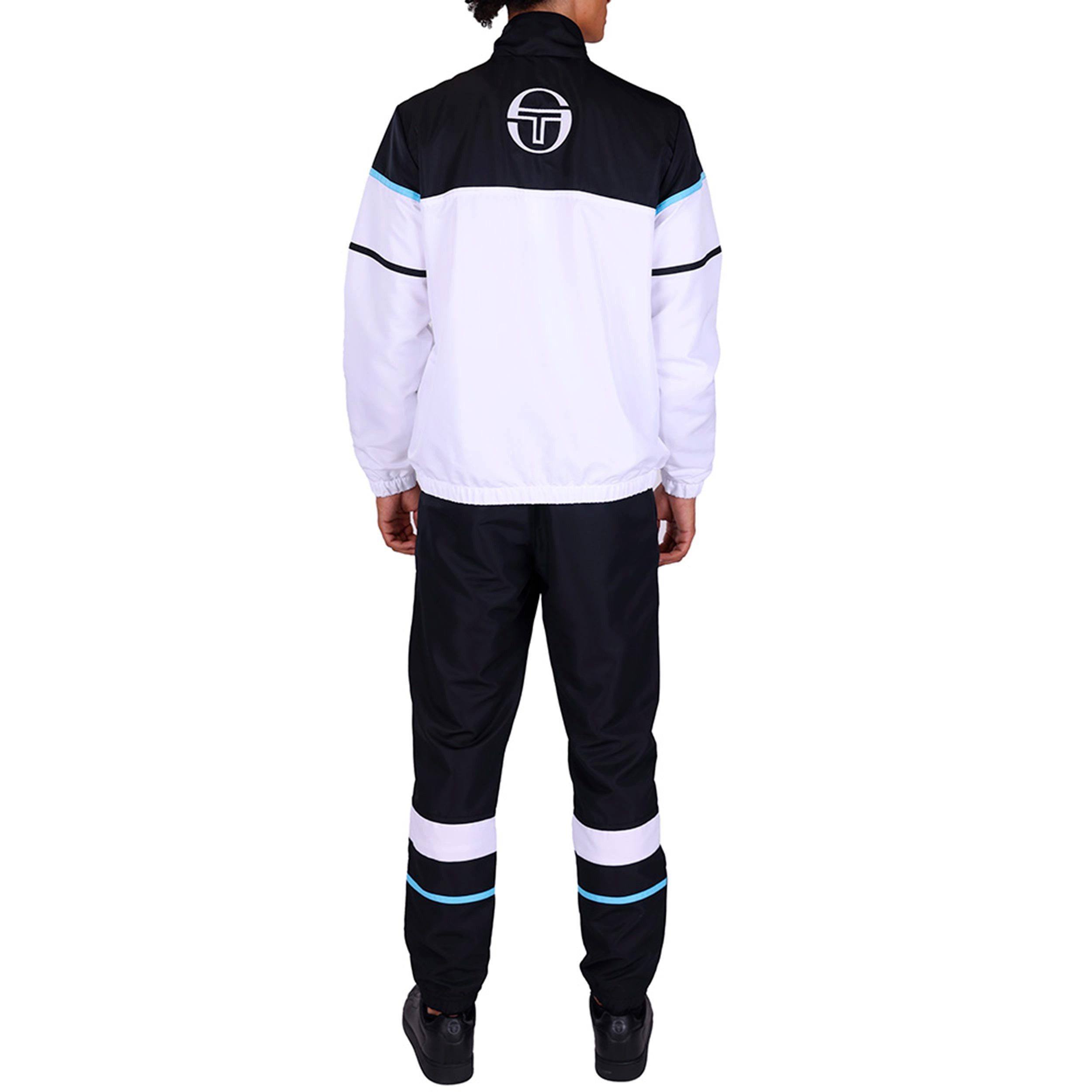 Sergio Tacchini Trainingsanzug Scorpione
