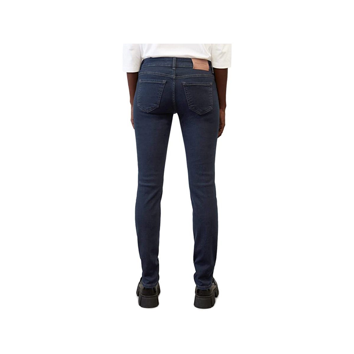 O'Polo Marc 5-Pocket-Jeans uni (1-tlg)