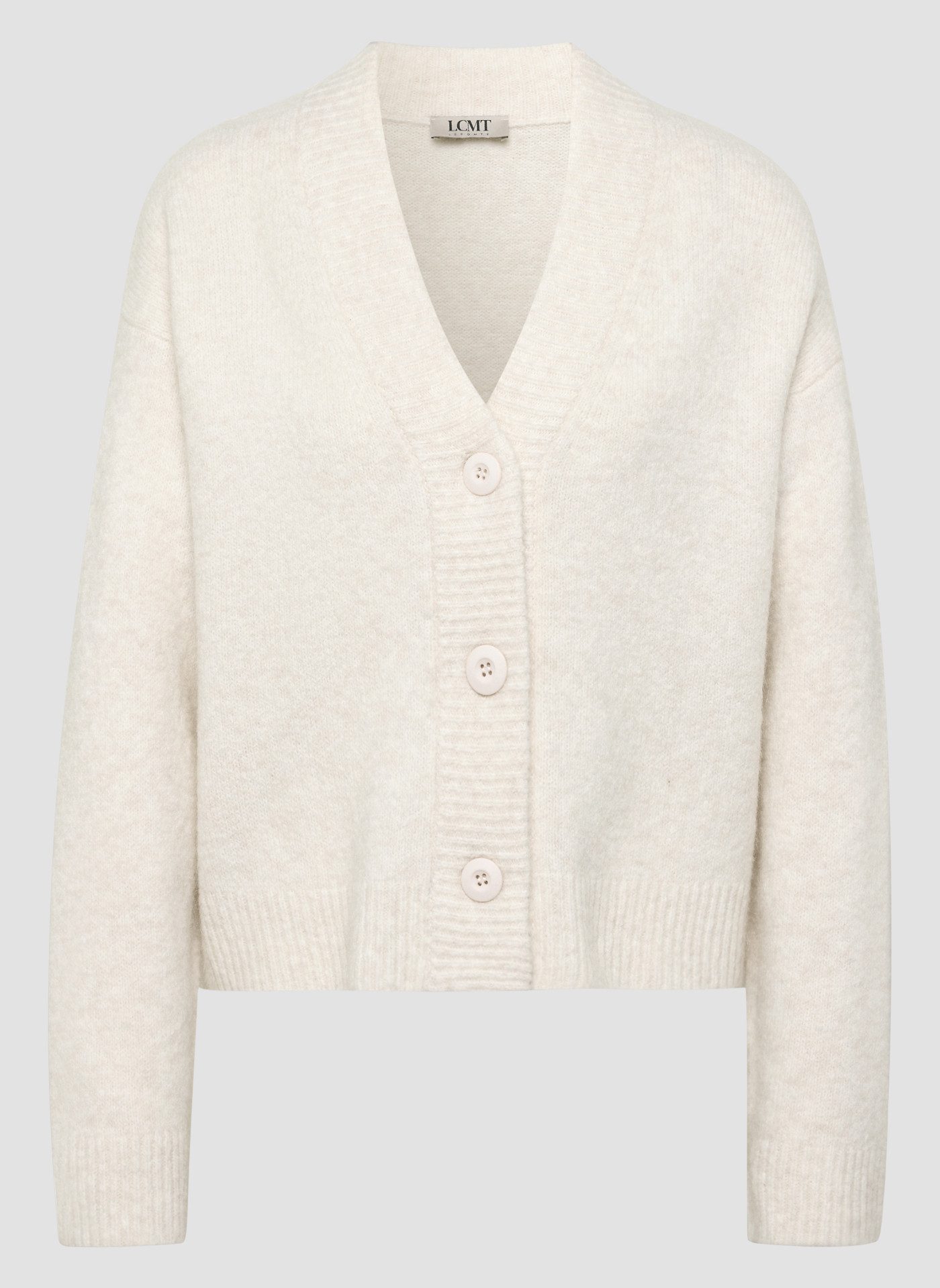 LeComte Strickjacke Strickjacke