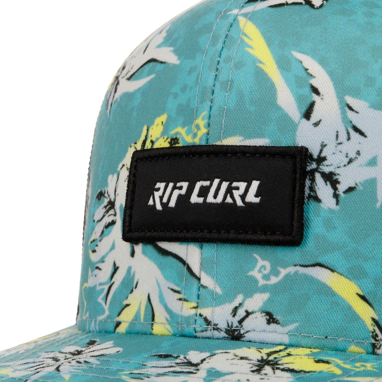 Rip Curl Trucker Cap (1-St) Basecap Snapback
