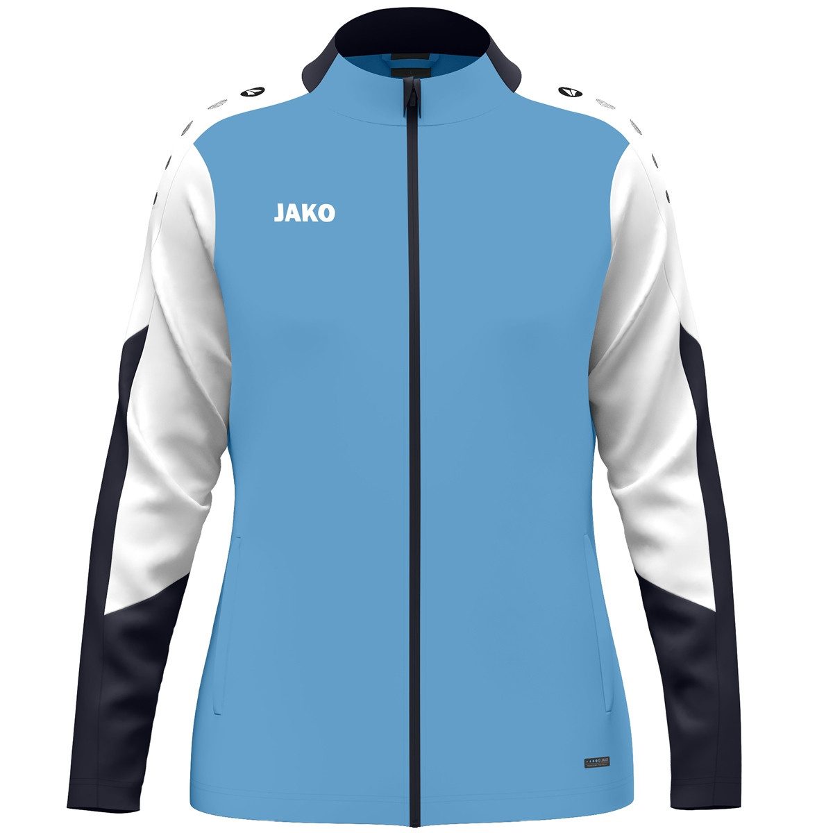 Jako Trainingsjacke 9370D Polyesterjacke Dynamic Damen günstig online kaufen
