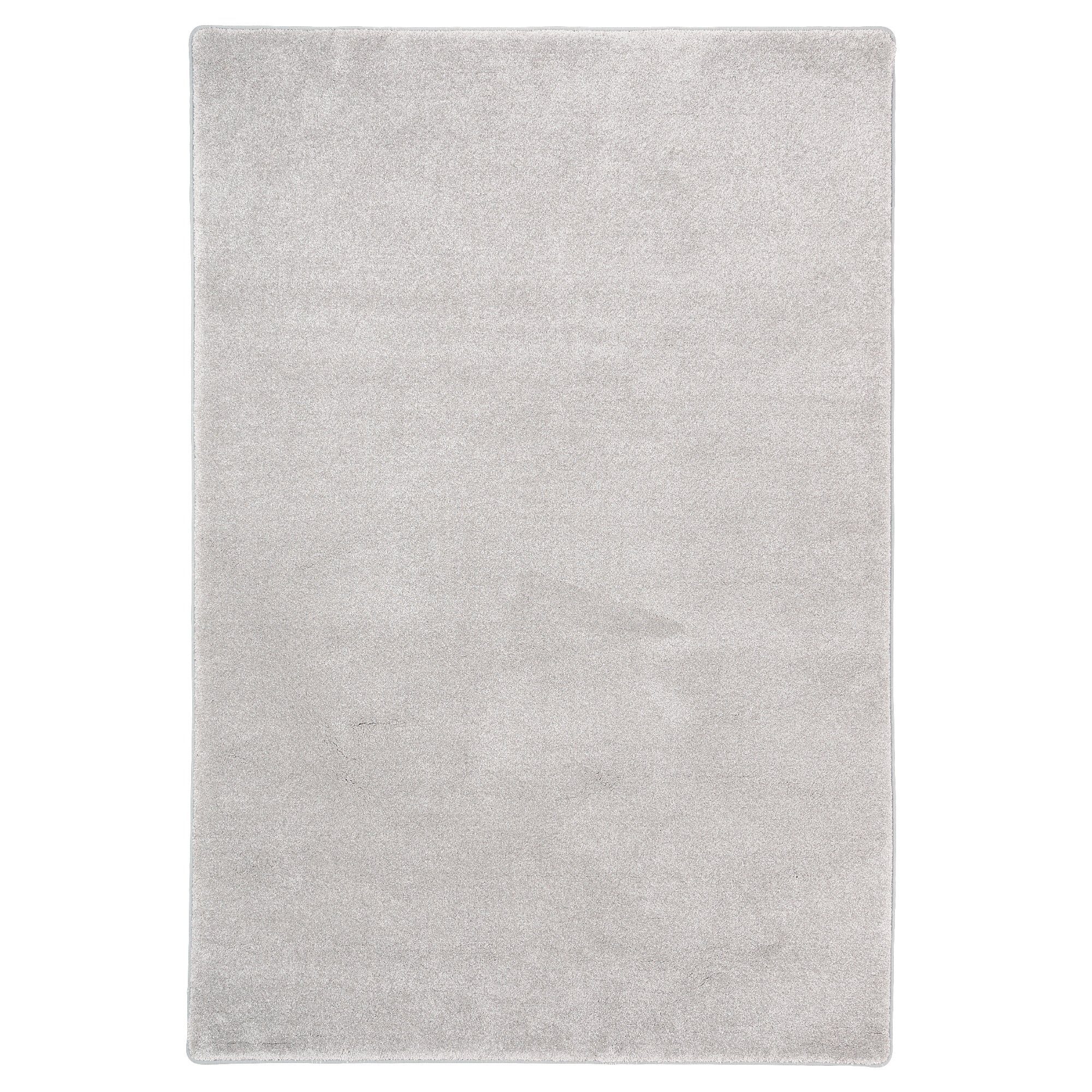 Snapstyle Hochflor-Teppich Hochflor Luxus Velours Teppich günstig online kaufen