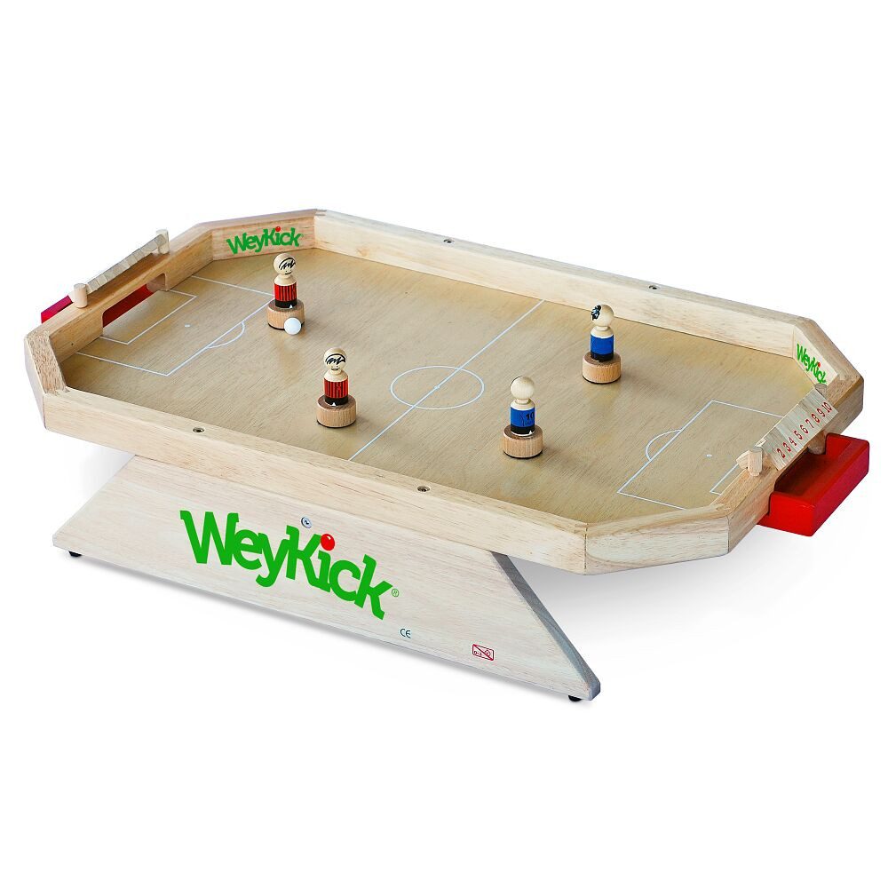 WeyKick Spieltisch Magnetfußball Stadion 7500, Die anziehende Art, Fußball günstig online kaufen