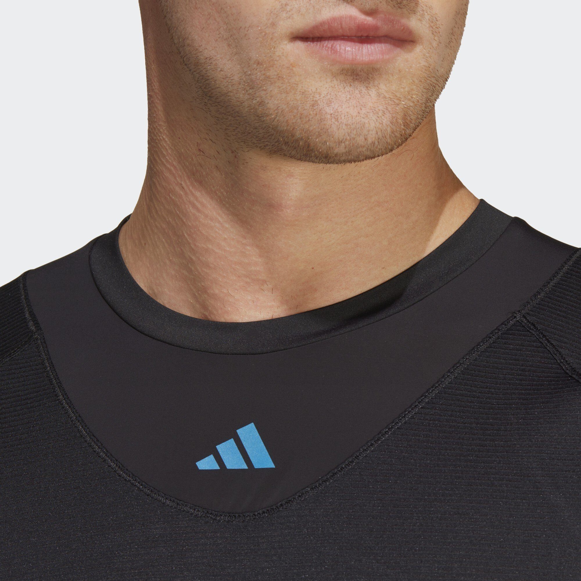 adidas Performance Funktionsshirt HEAT.RDY HIIT TRAINING T-SHIRT ELEVATED