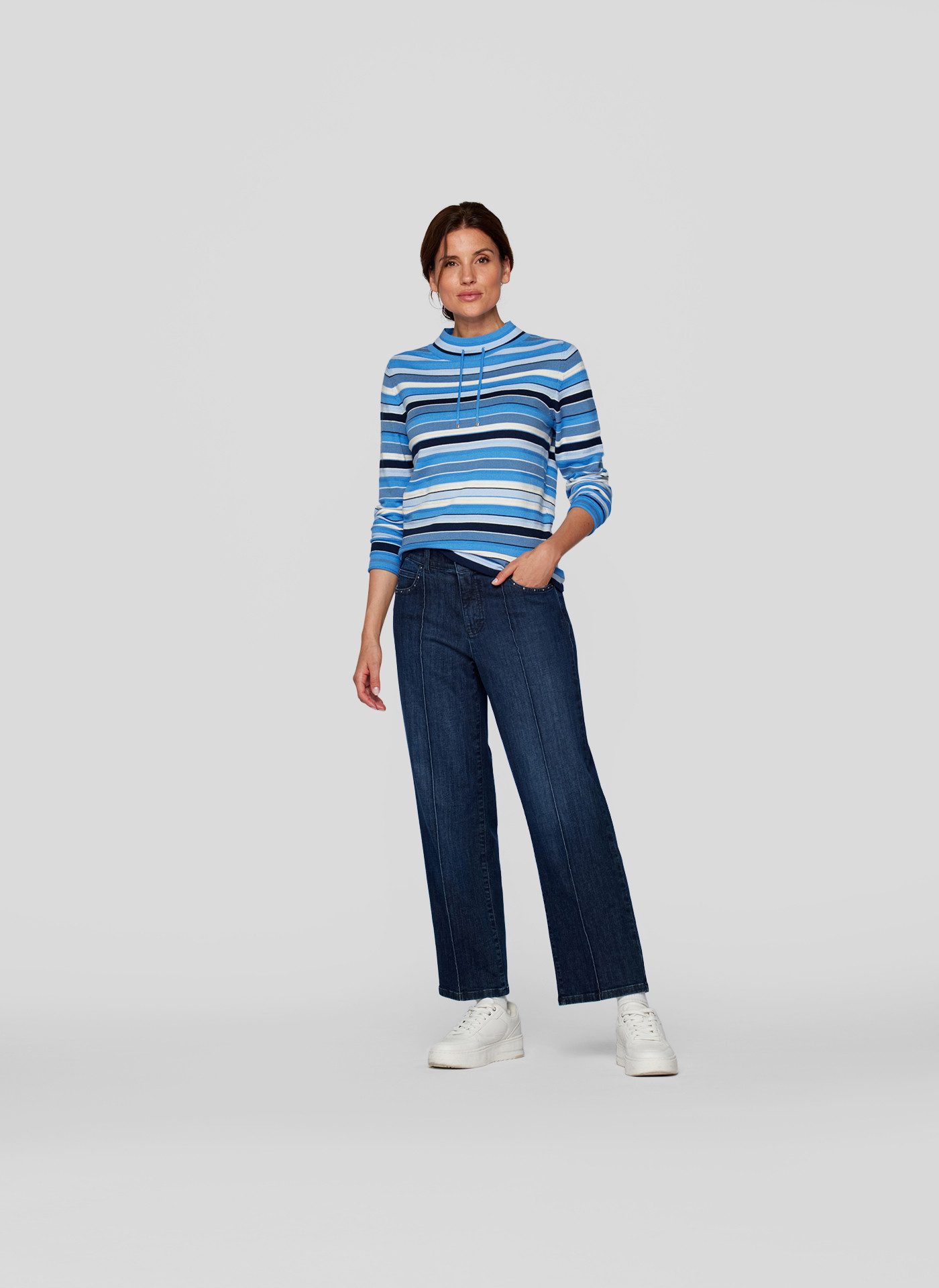 Rabe Strickpullover Pullover günstig online kaufen