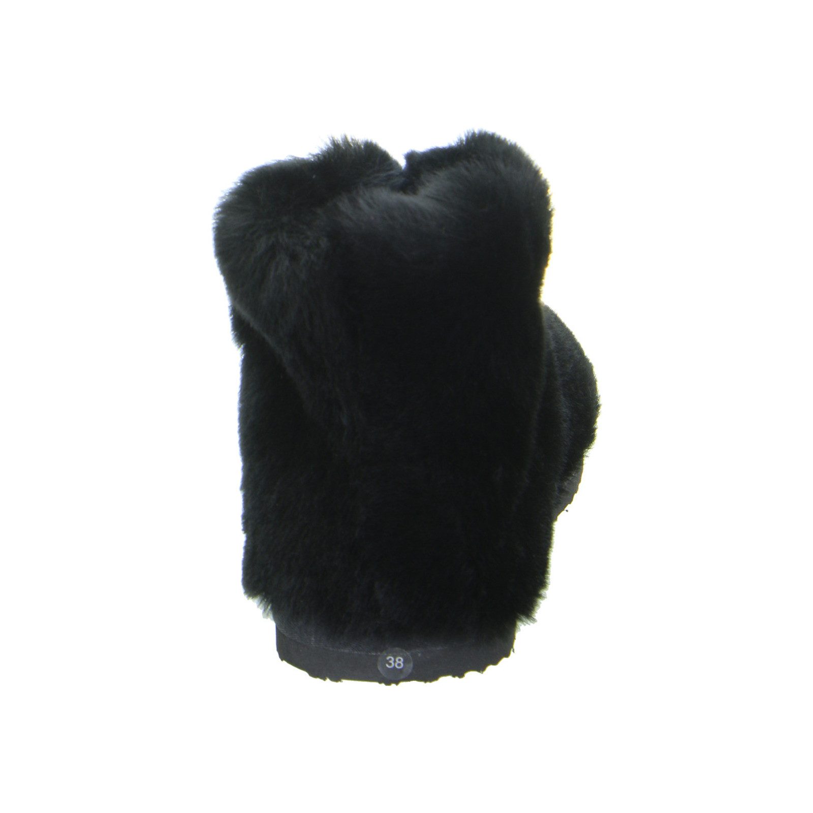 Ara Damen Hausschuh Cosy Hüttenschuhe