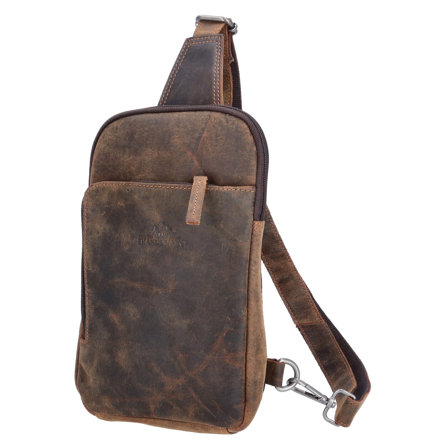 The Skandinavian Brand Freizeitrucksack The Skandinavian günstig online kaufen