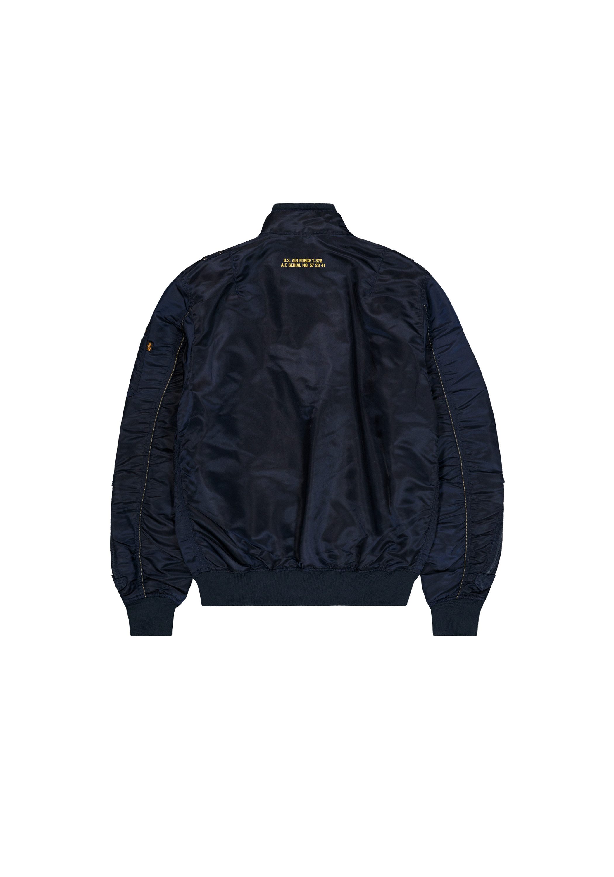 Alpha Industries Bomberjacke Falcon II Light