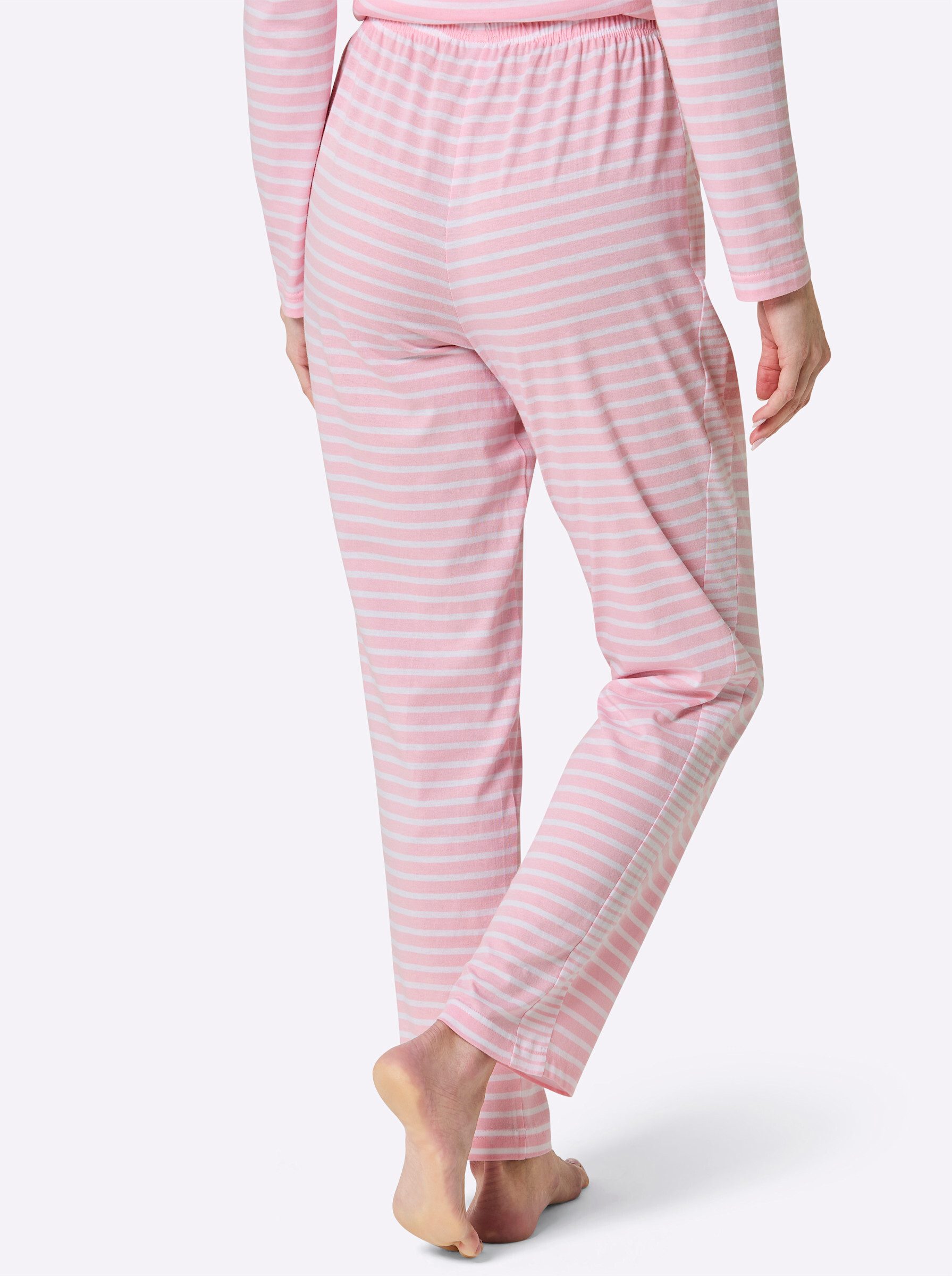 Witt Schlafanzug Schlafanzug-Hose günstig online kaufen