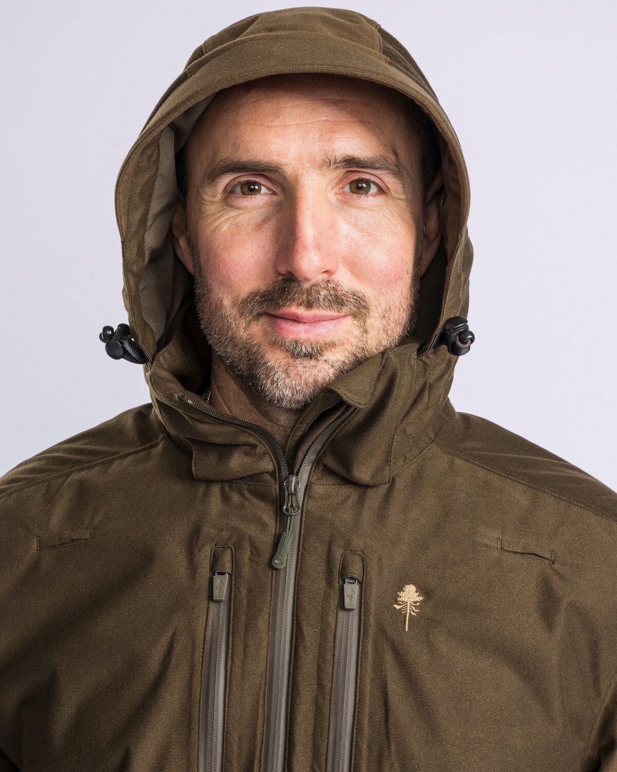 Pinewood Funktionsjacke Jacke Furudal Retriever Active