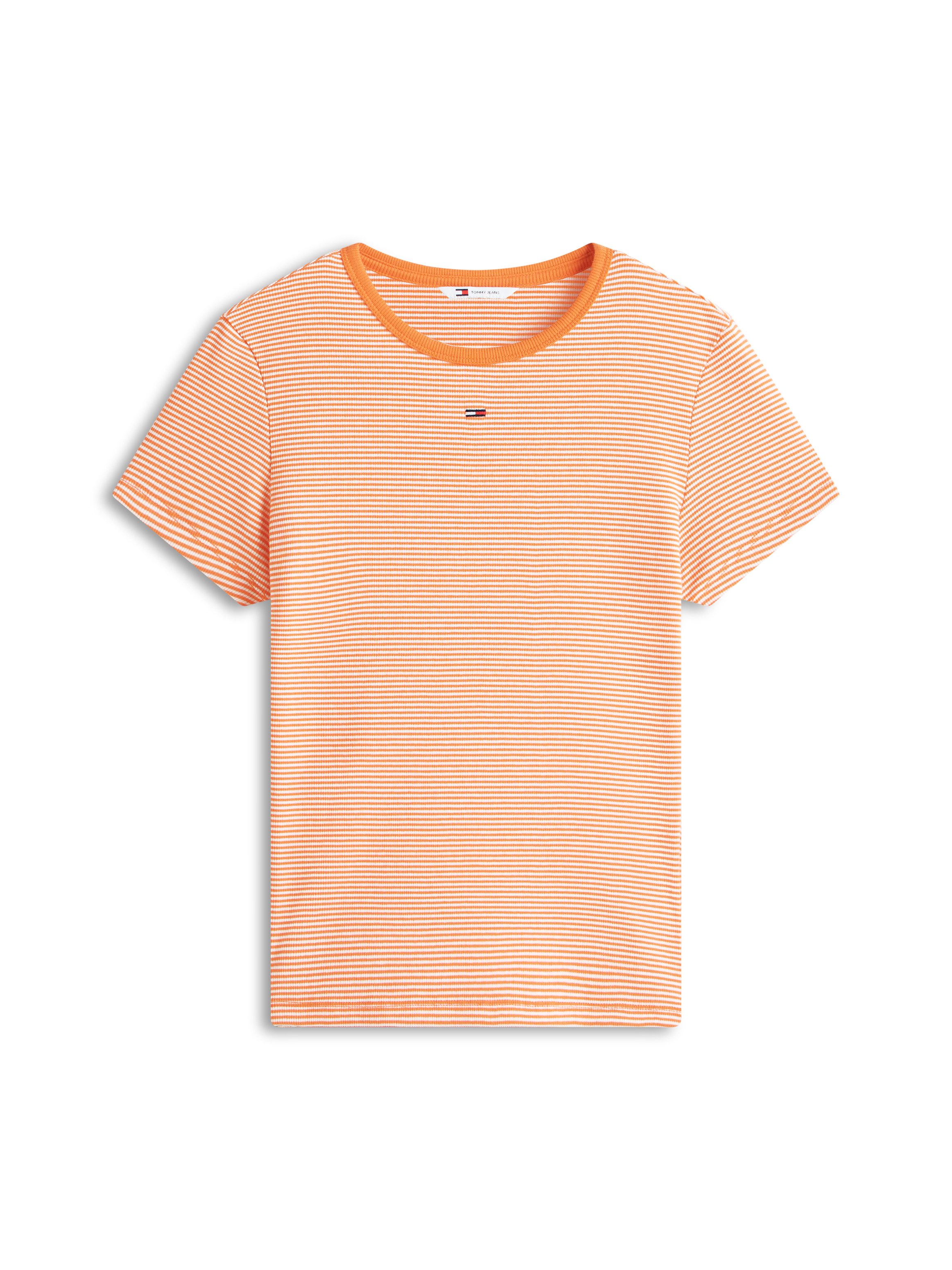 Kurzarmshirt TJW ESSENTIAL RIB SHORT SLEEVE EXT