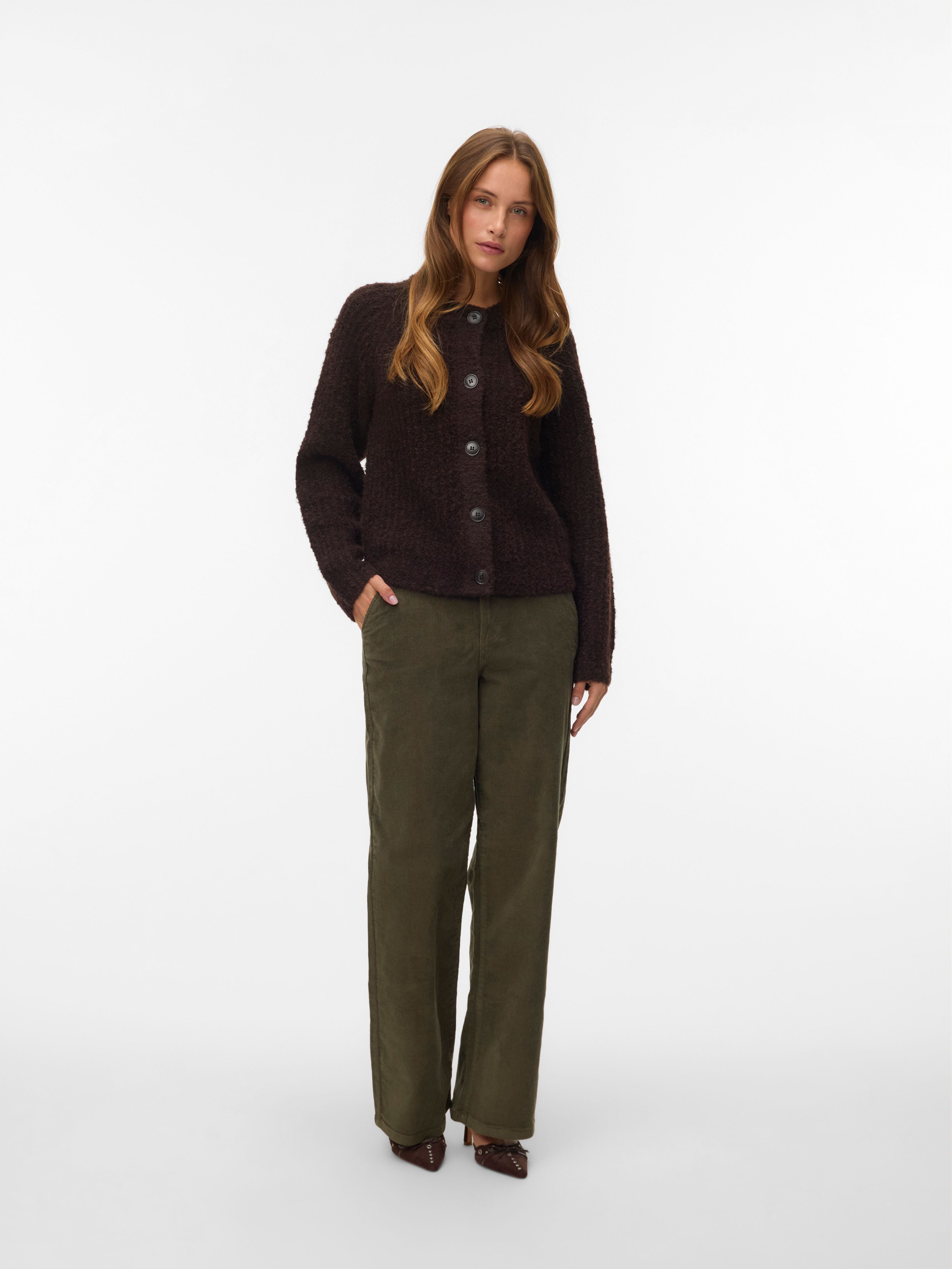 ONLY Strickjacke