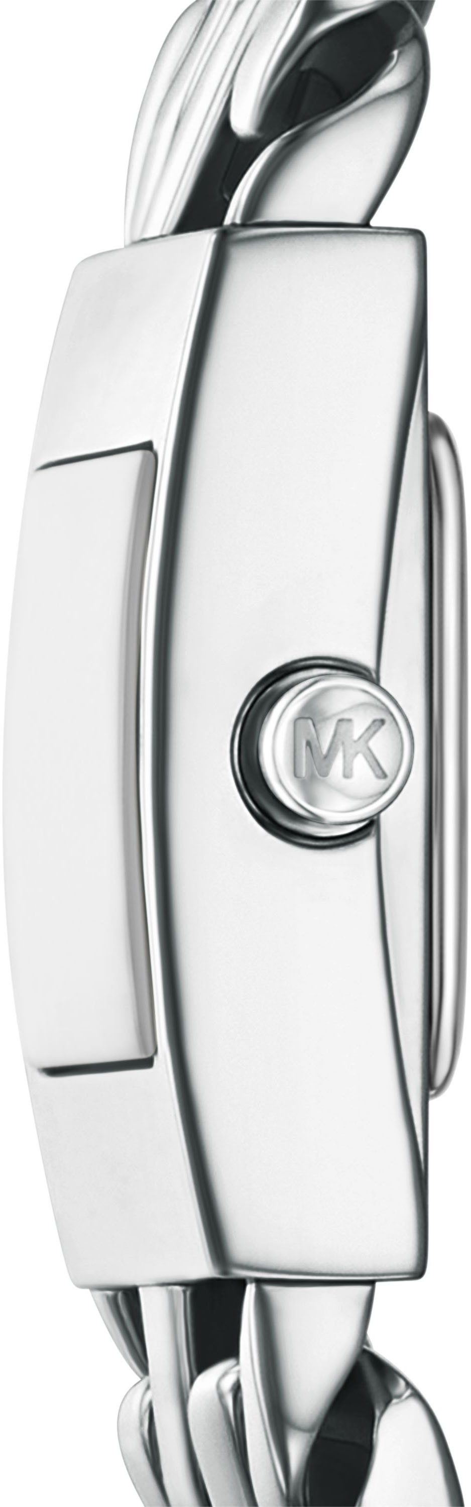 MICHAEL KORS Quarzuhr DARRINGTON MK4909, Armbanduhr, günstig online kaufen