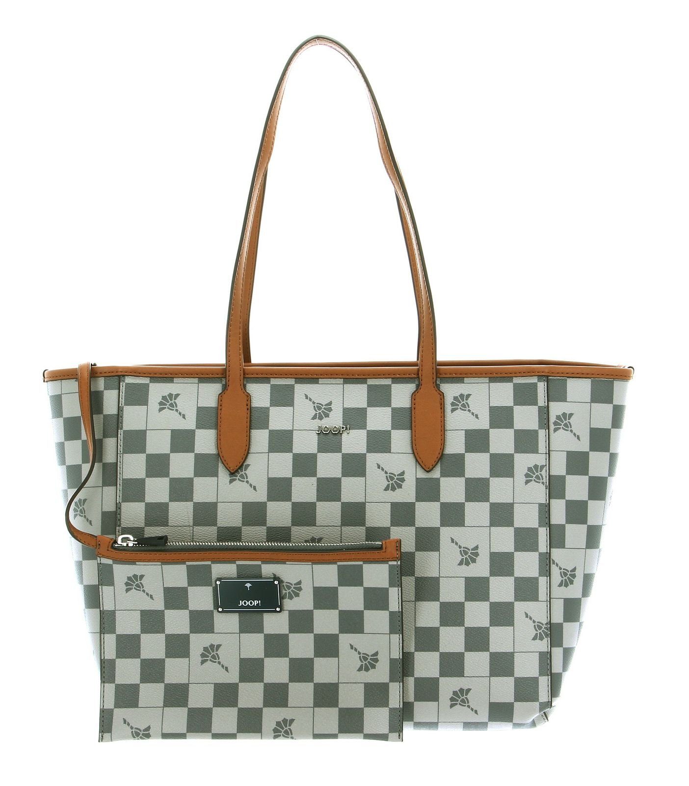 Schultertasche Cortina Piazza