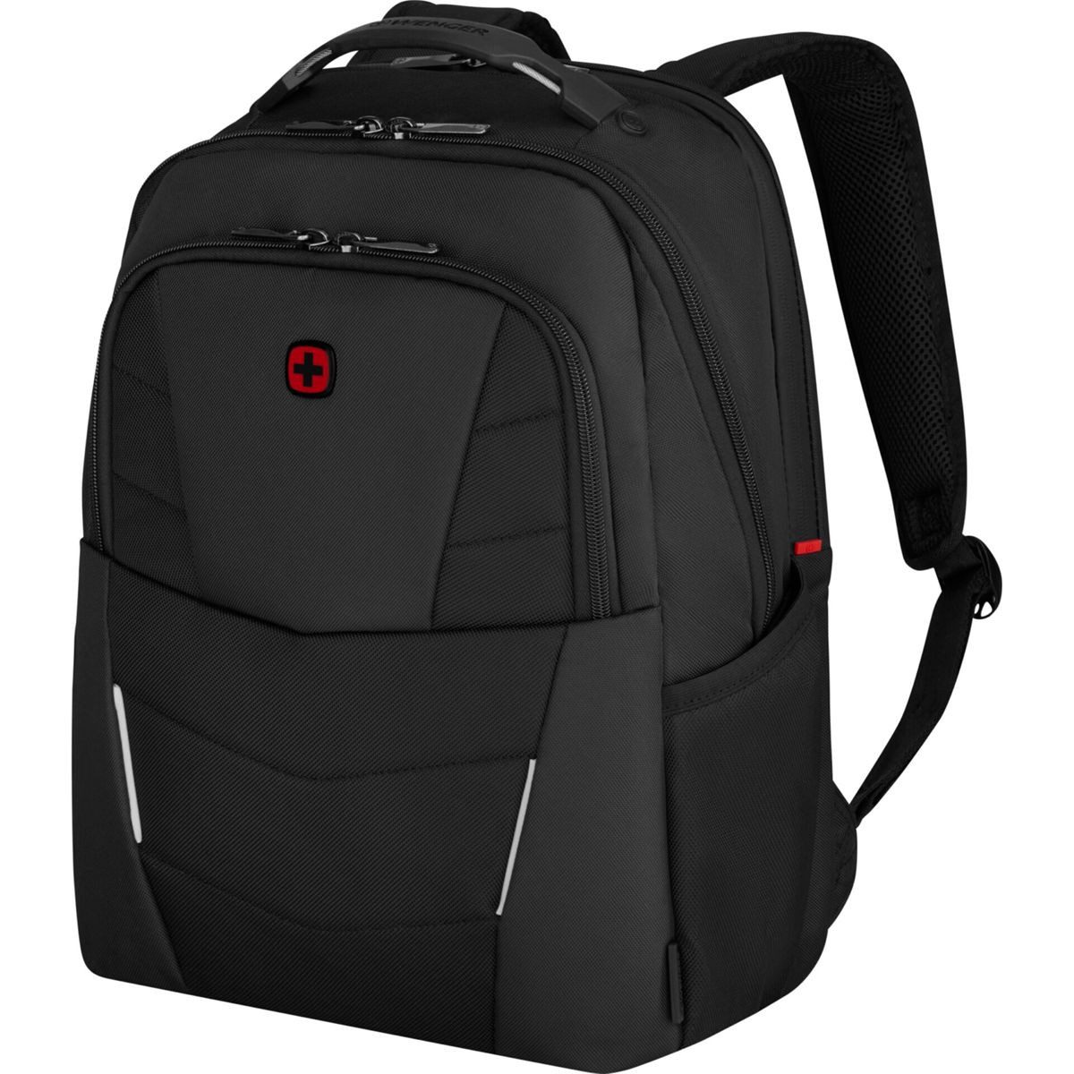 Wenger Laptoprucksack Altair 15.6 Laptop Rucksack mit Tablet-Fach